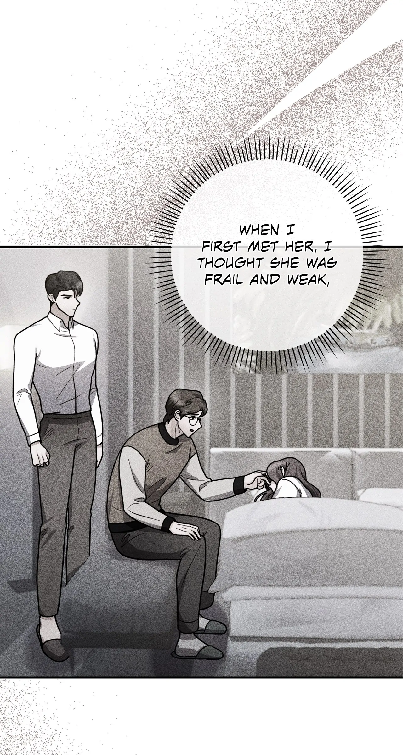 Lustfully Chapter 41 - Page 39