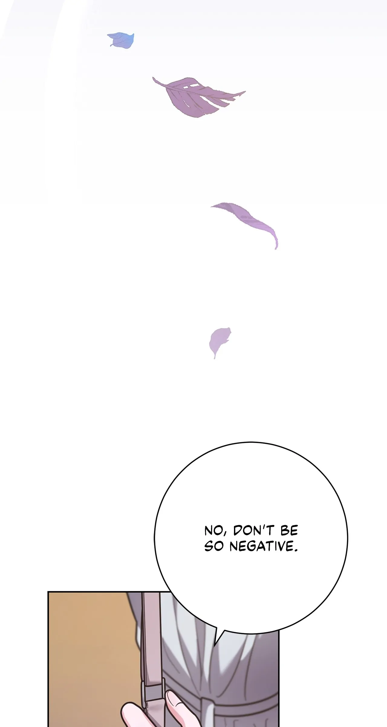 Lustfully Chapter 41 - Page 5