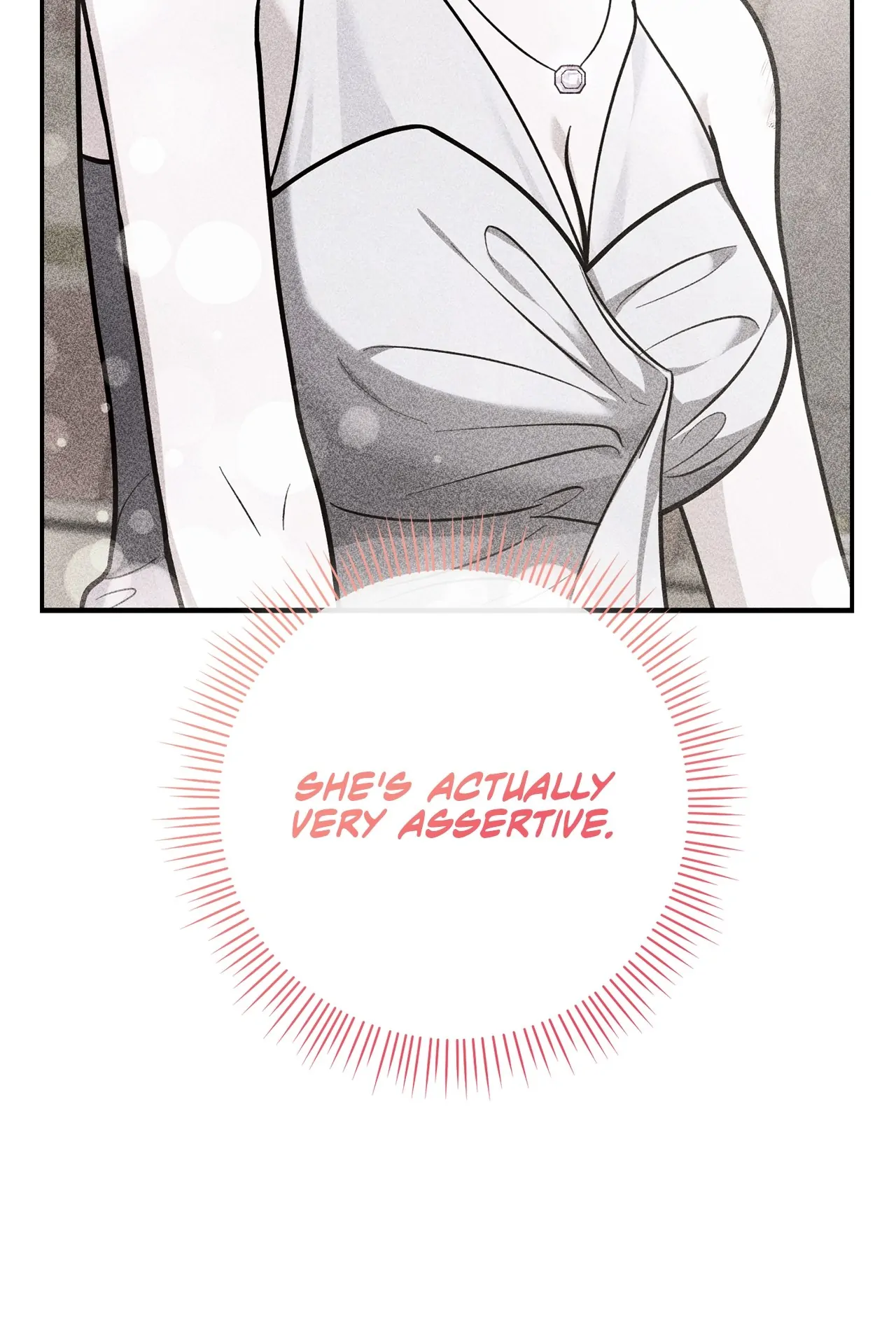 Lustfully Chapter 41 - Page 41