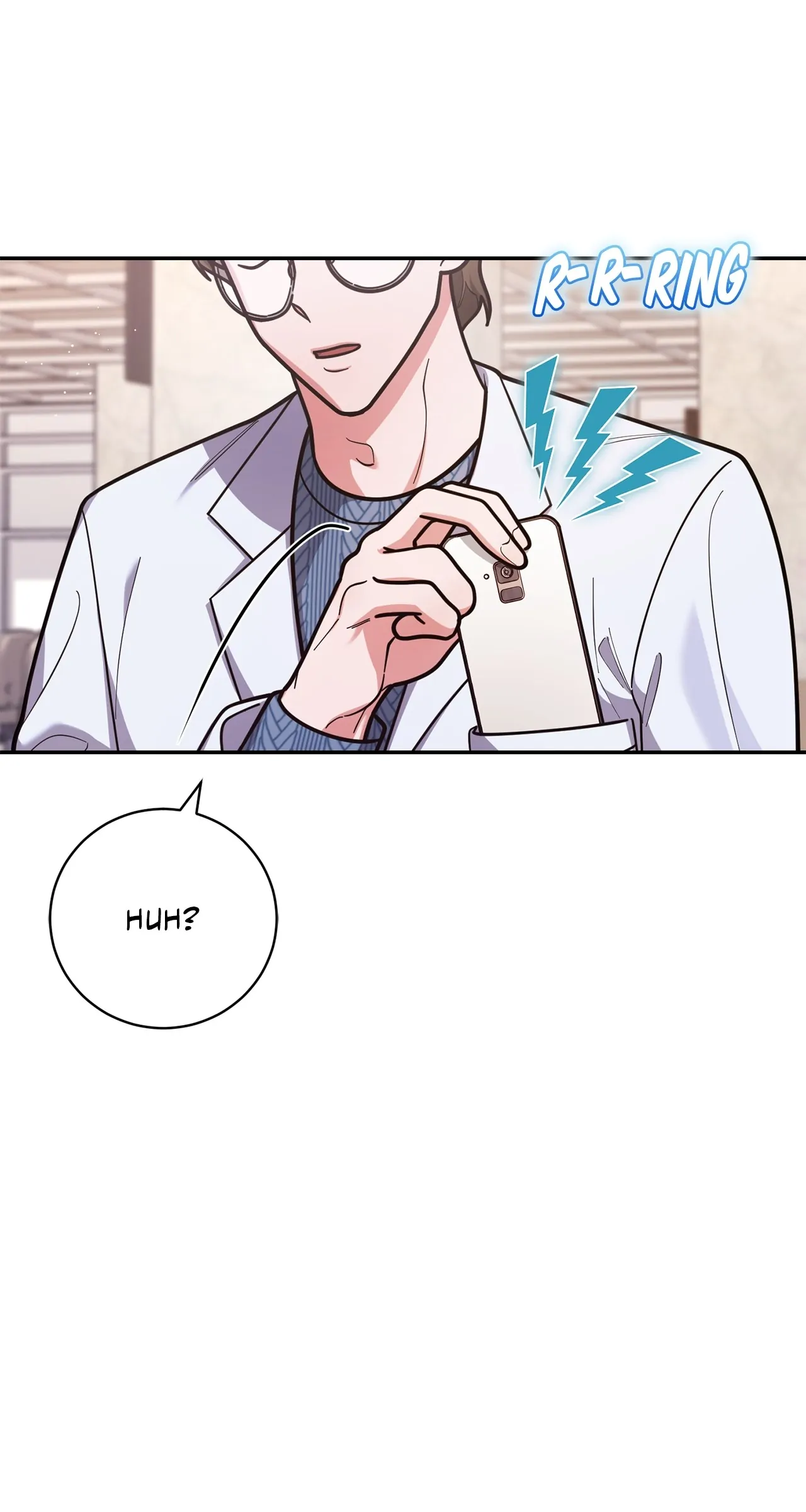Lustfully Chapter 41 - Page 42