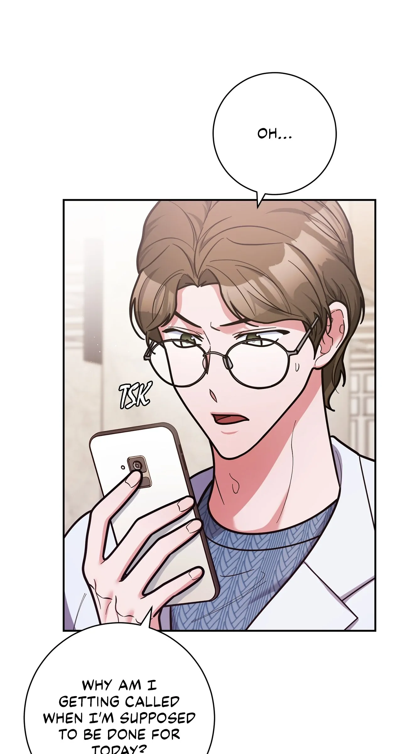 Lustfully Chapter 41 - Page 43