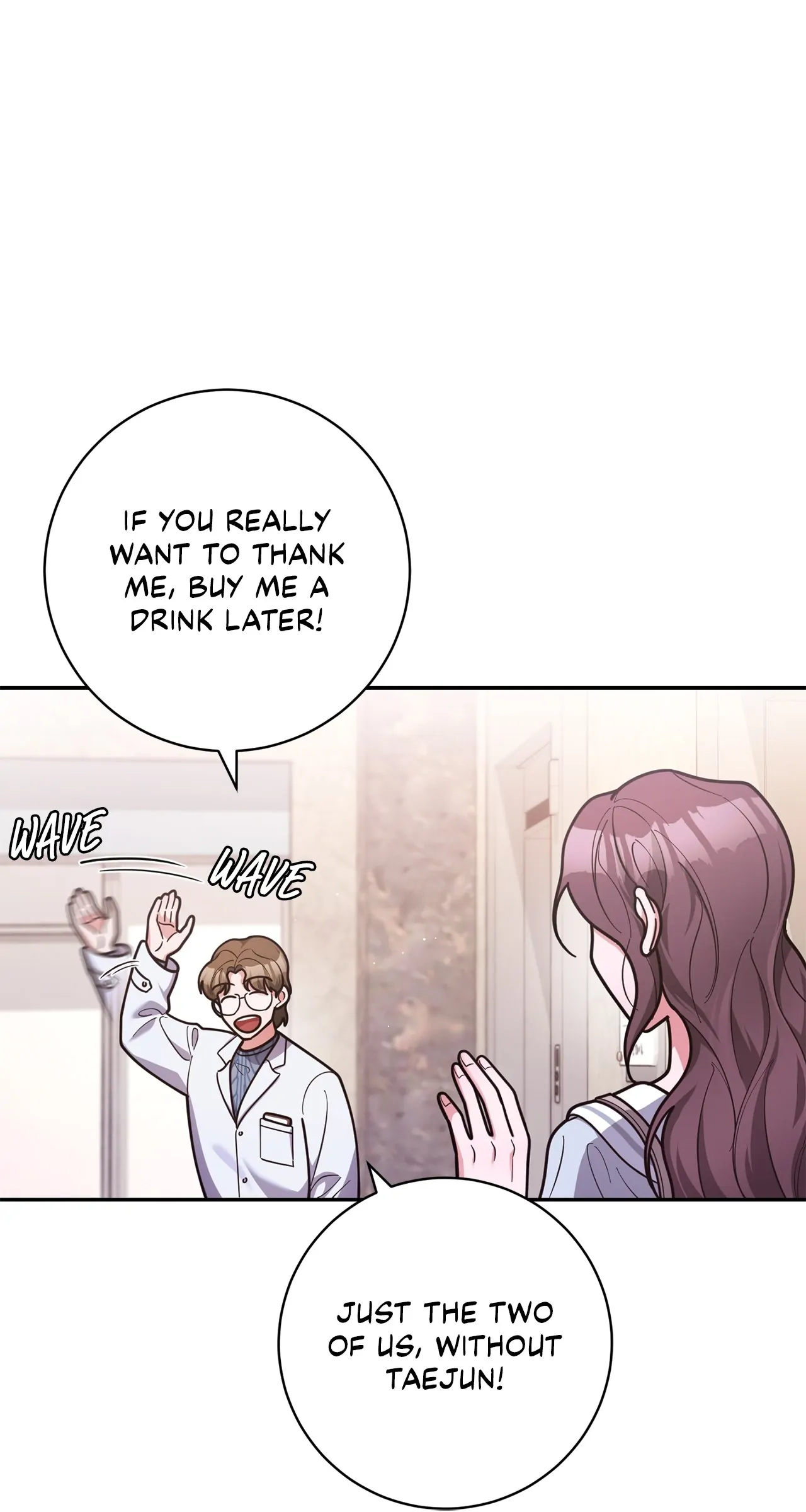 Lustfully Chapter 41 - Page 49