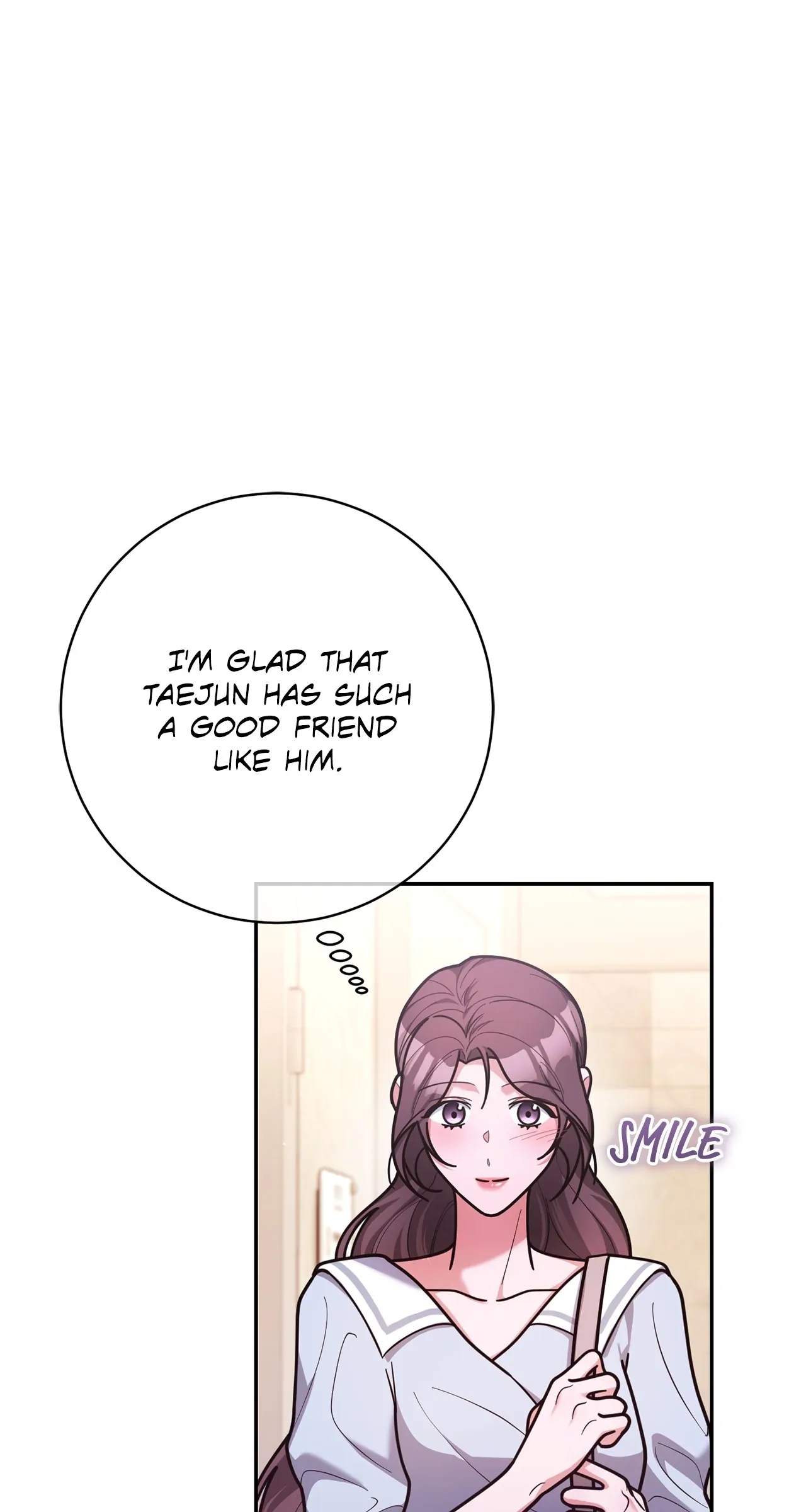 Lustfully Chapter 41 - Page 50