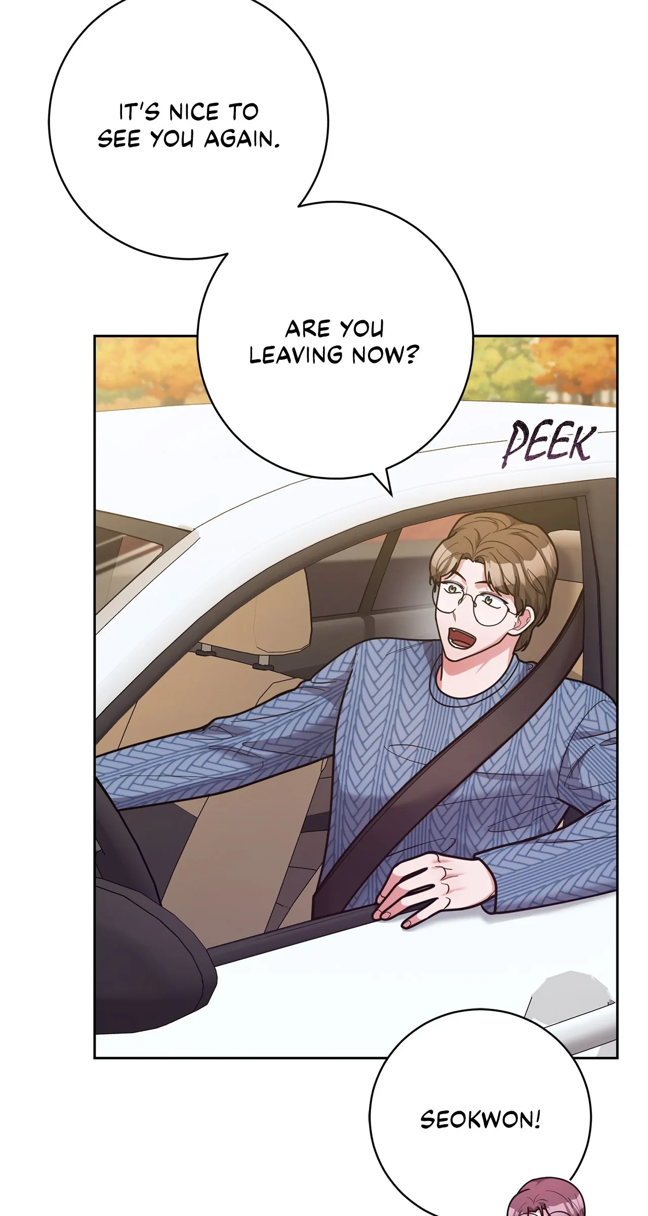 Lustfully Chapter 41 - Page 55