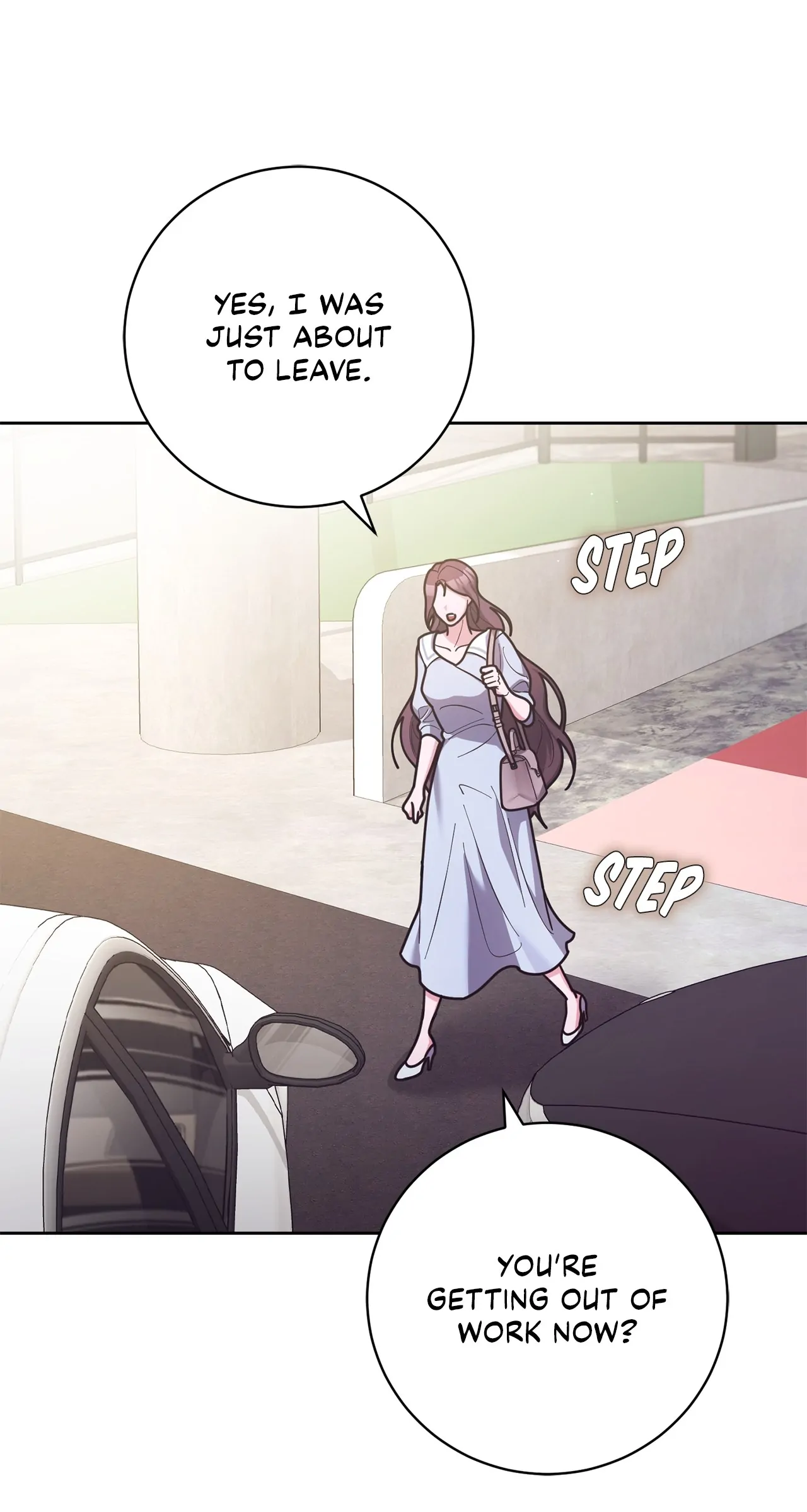 Lustfully Chapter 41 - Page 57