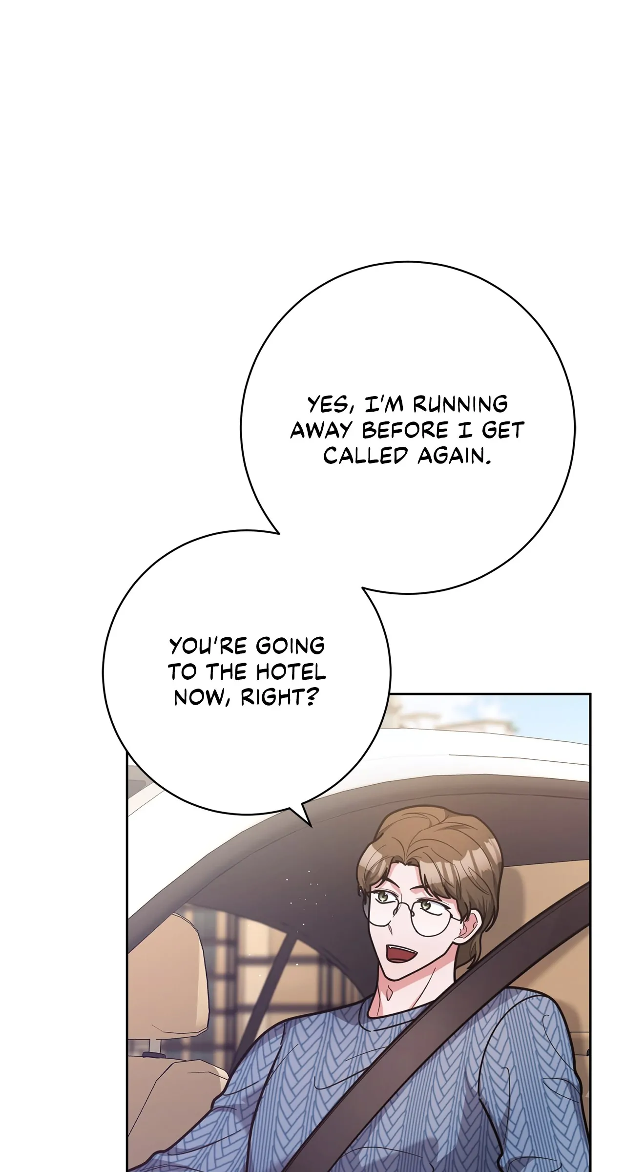 Lustfully Chapter 41 - Page 58