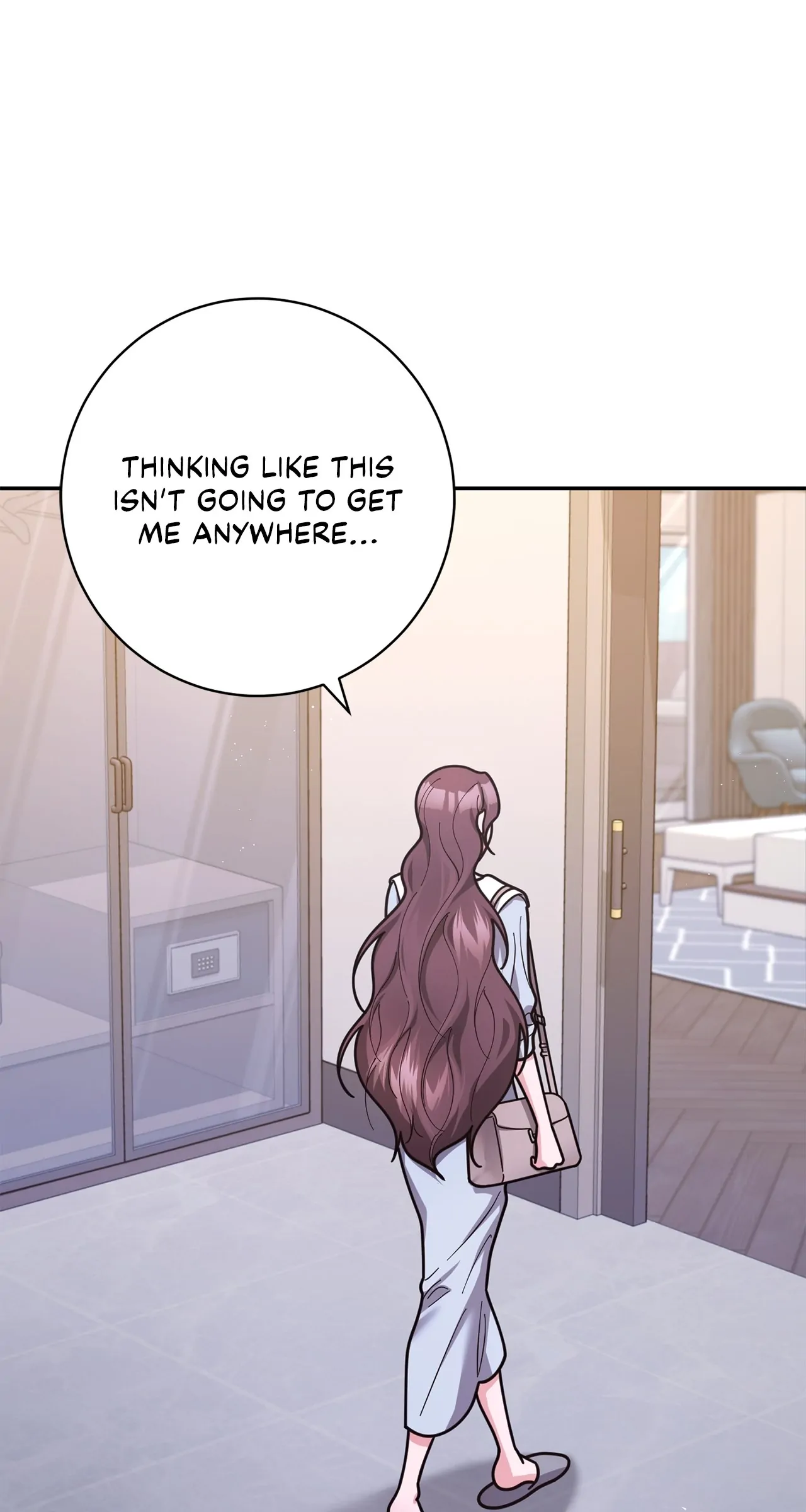 Lustfully Chapter 41 - Page 7