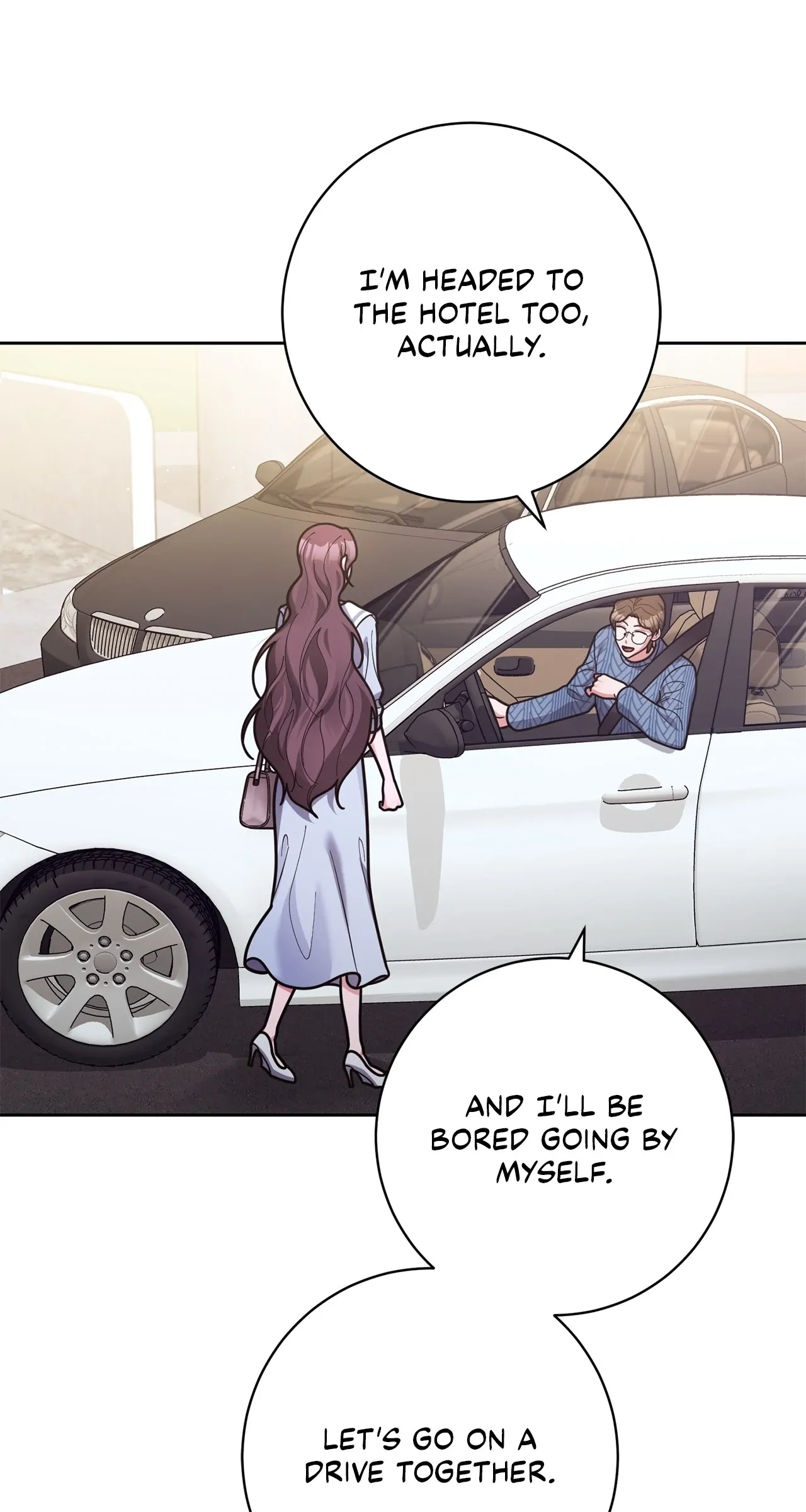 Lustfully Chapter 41 - Page 61