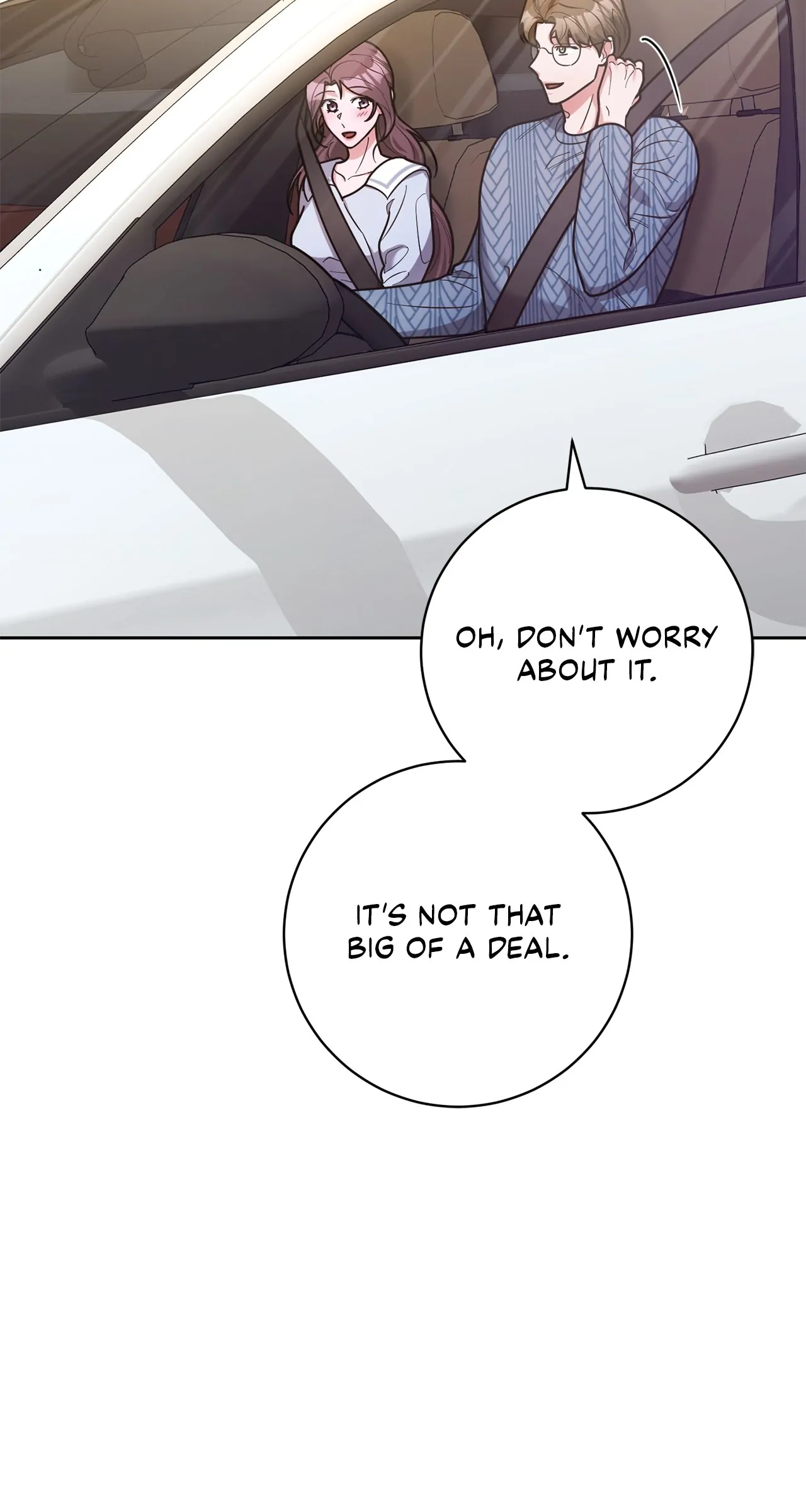 Lustfully Chapter 41 - Page 66