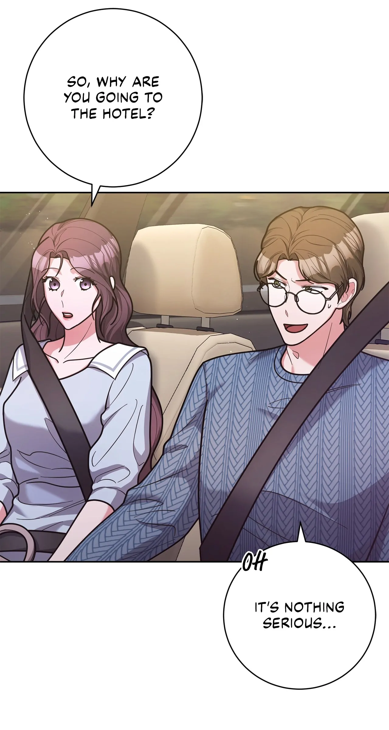 Lustfully Chapter 41 - Page 67