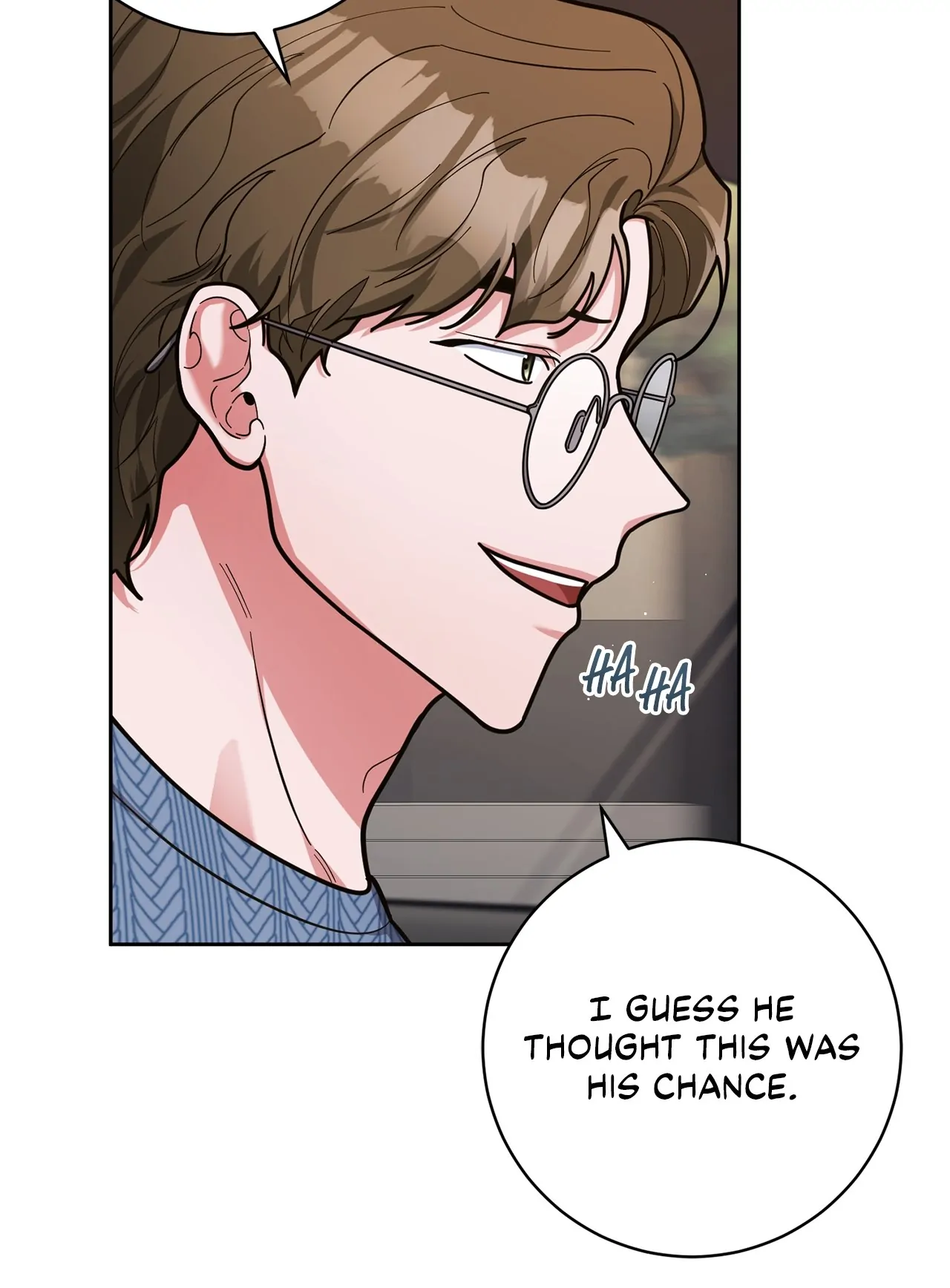 Lustfully Chapter 41 - Page 70