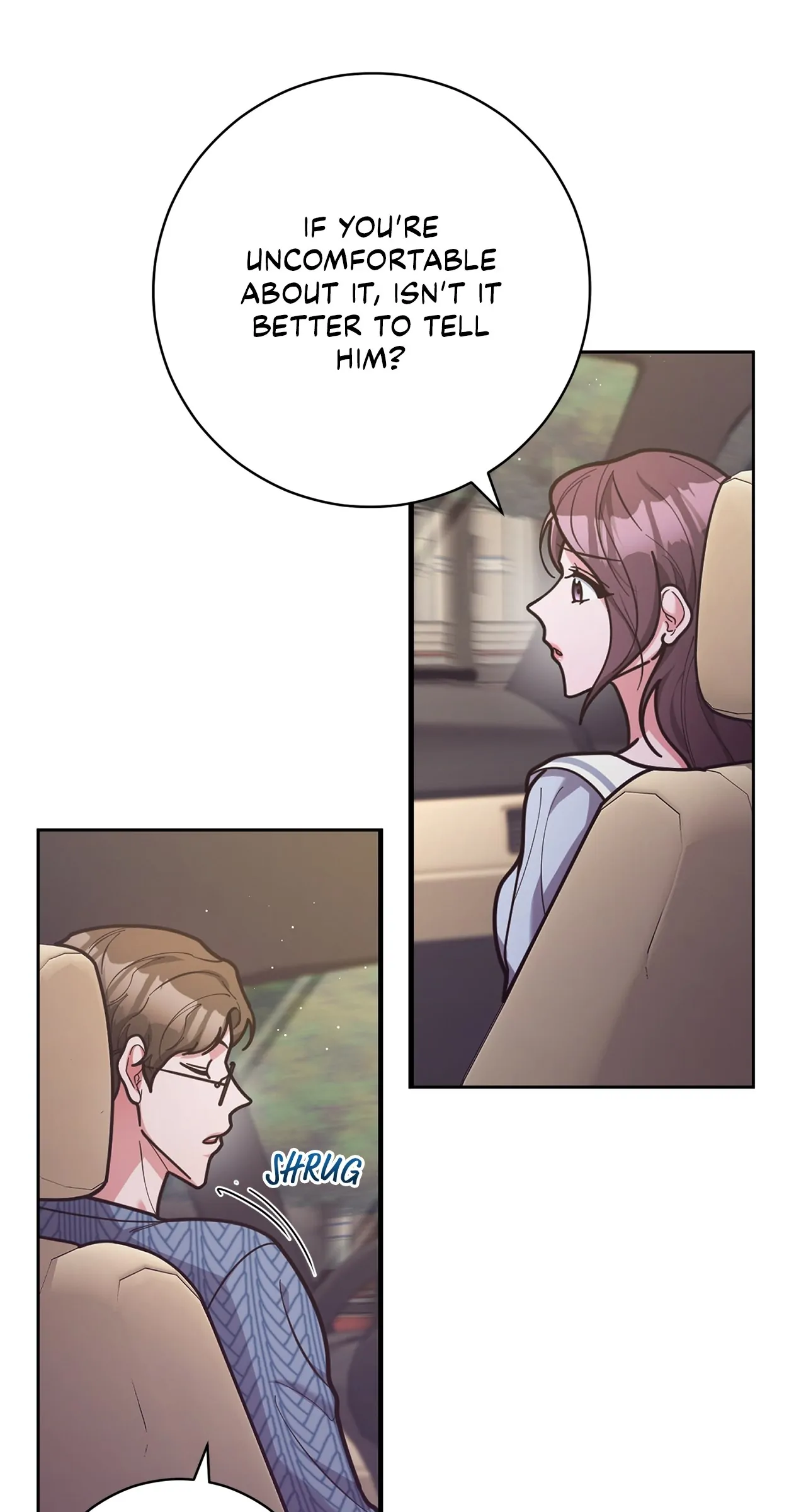 Lustfully Chapter 41 - Page 71