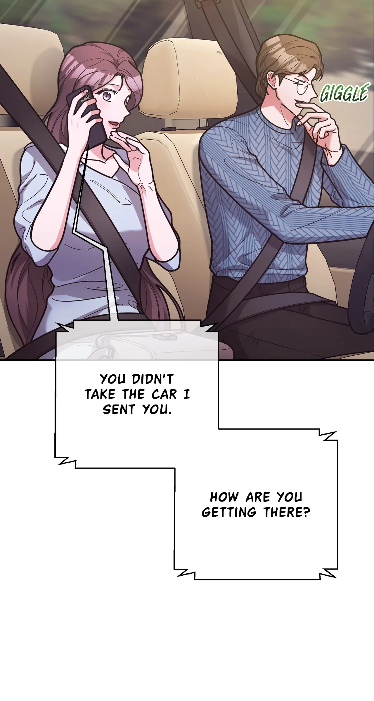 Lustfully Chapter 41 - Page 81