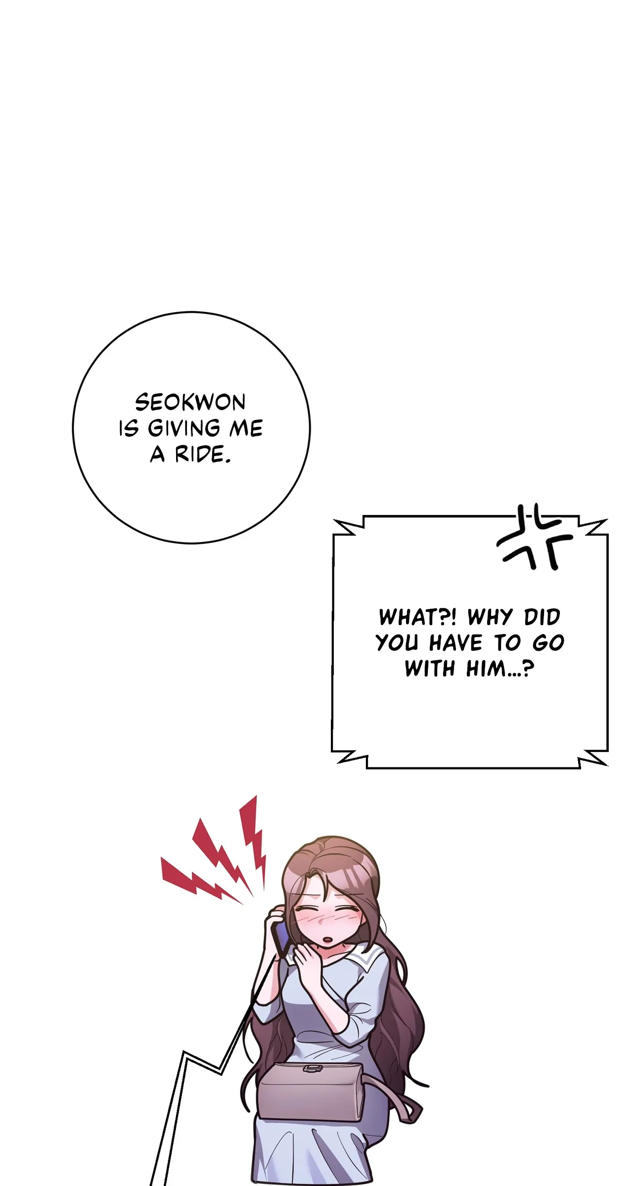Lustfully Chapter 41 - Page 82