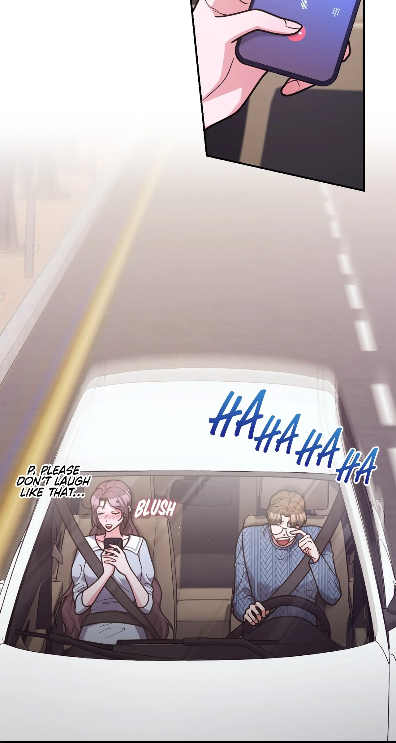 Lustfully Chapter 41 - Page 84