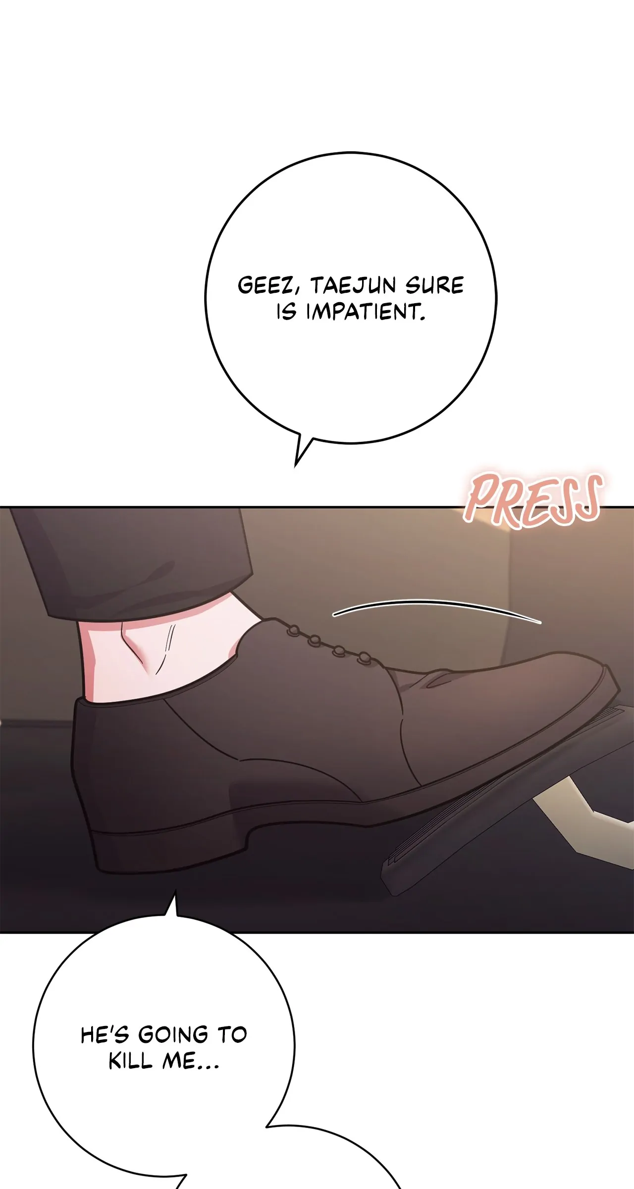 Lustfully Chapter 41 - Page 86