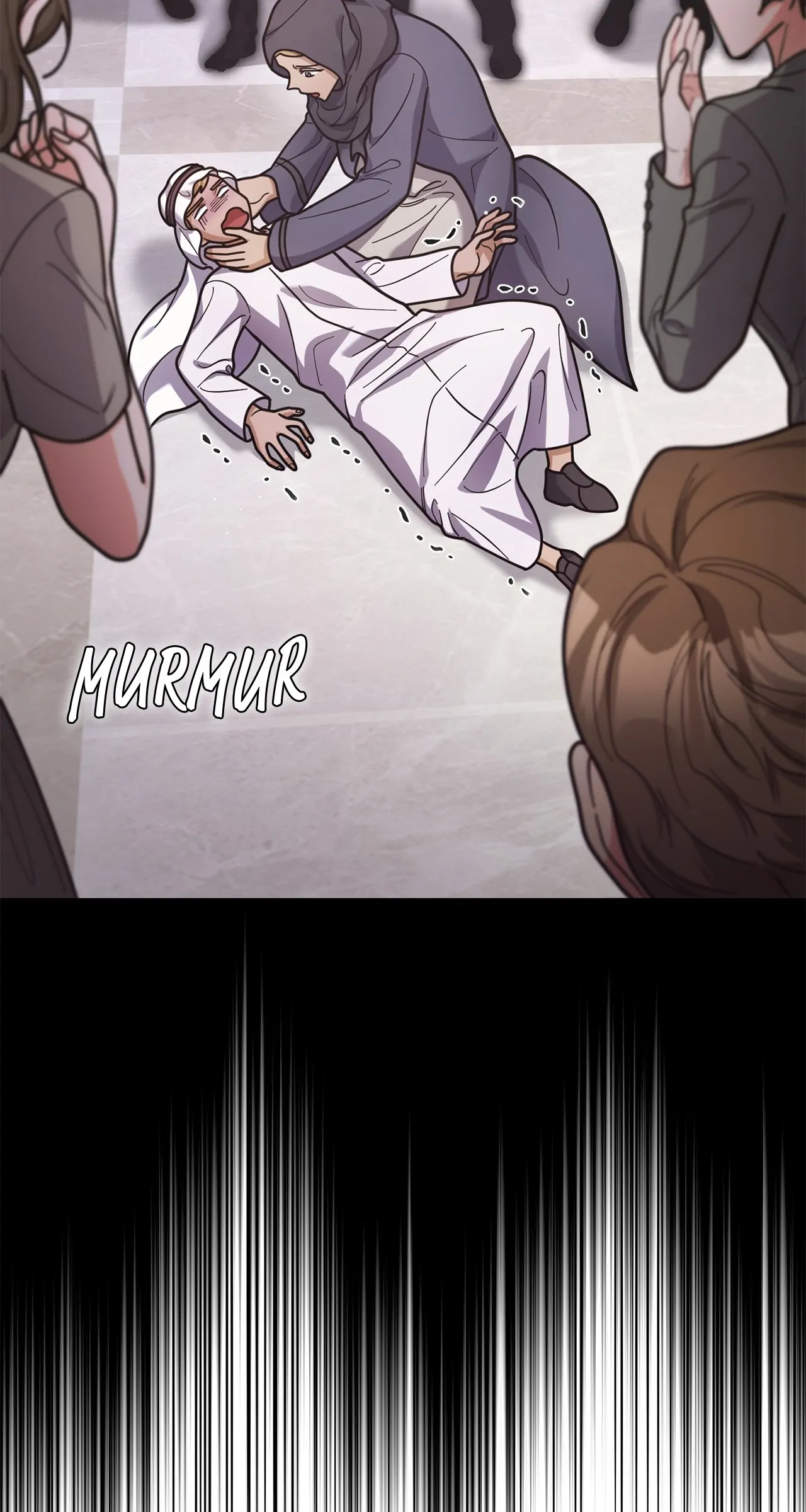 Lustfully Chapter 41 - Page 94