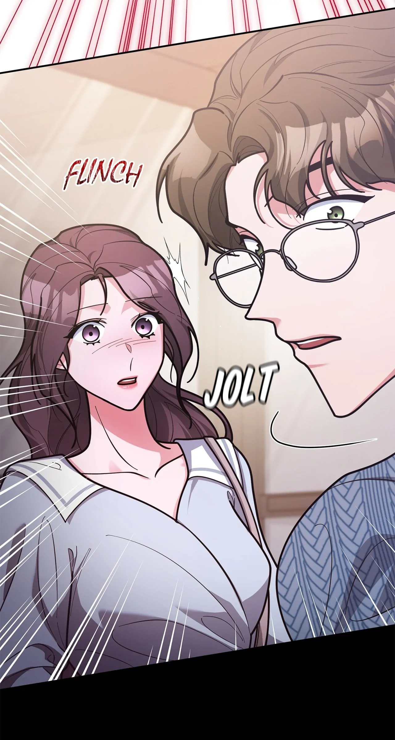 Lustfully Chapter 42 - Page 2