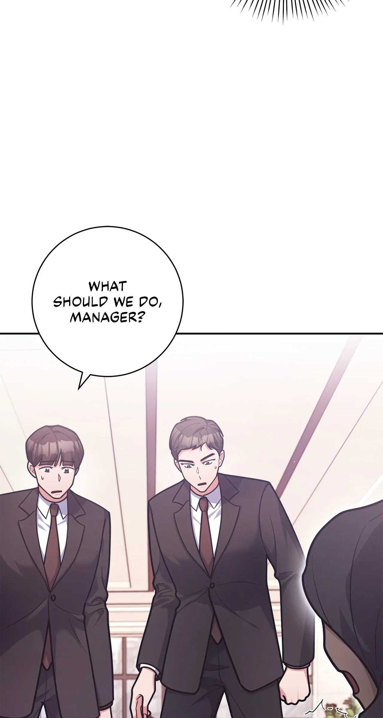 Lustfully Chapter 42 - Page 12