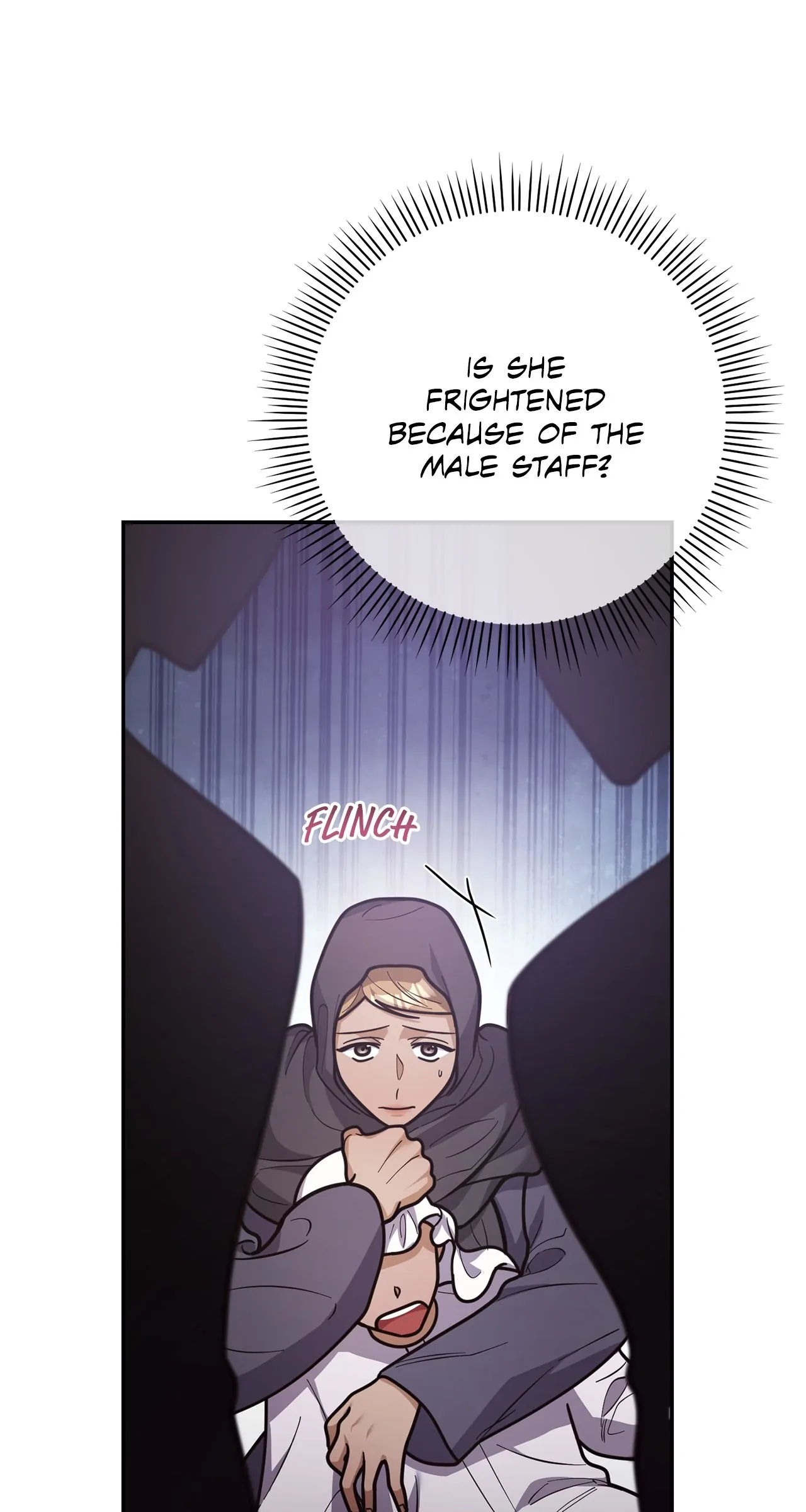 Lustfully Chapter 42 - Page 15