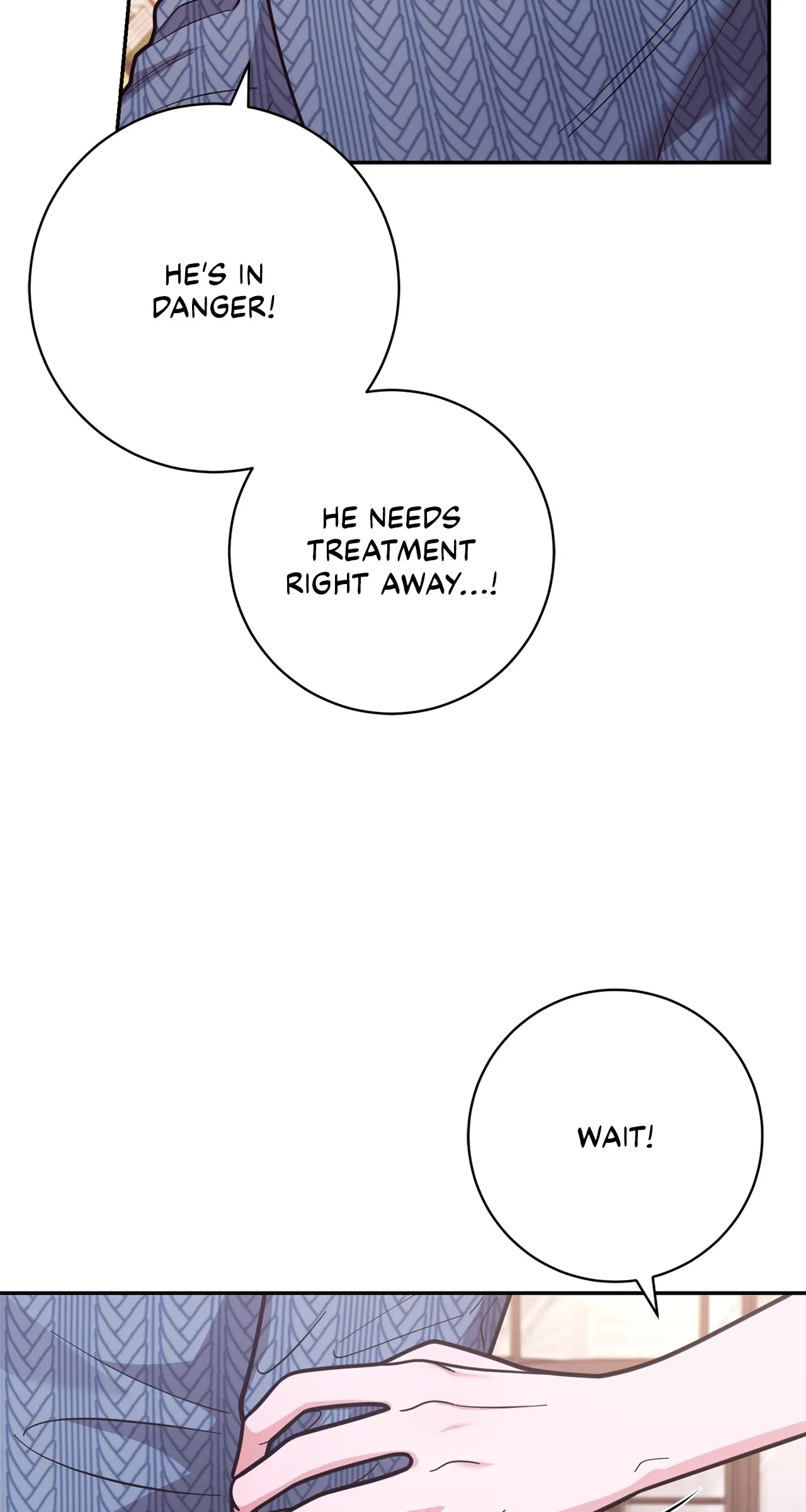 Lustfully Chapter 42 - Page 19
