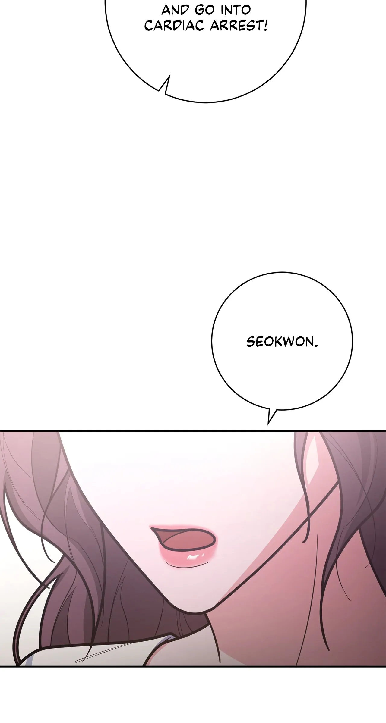 Lustfully Chapter 42 - Page 23