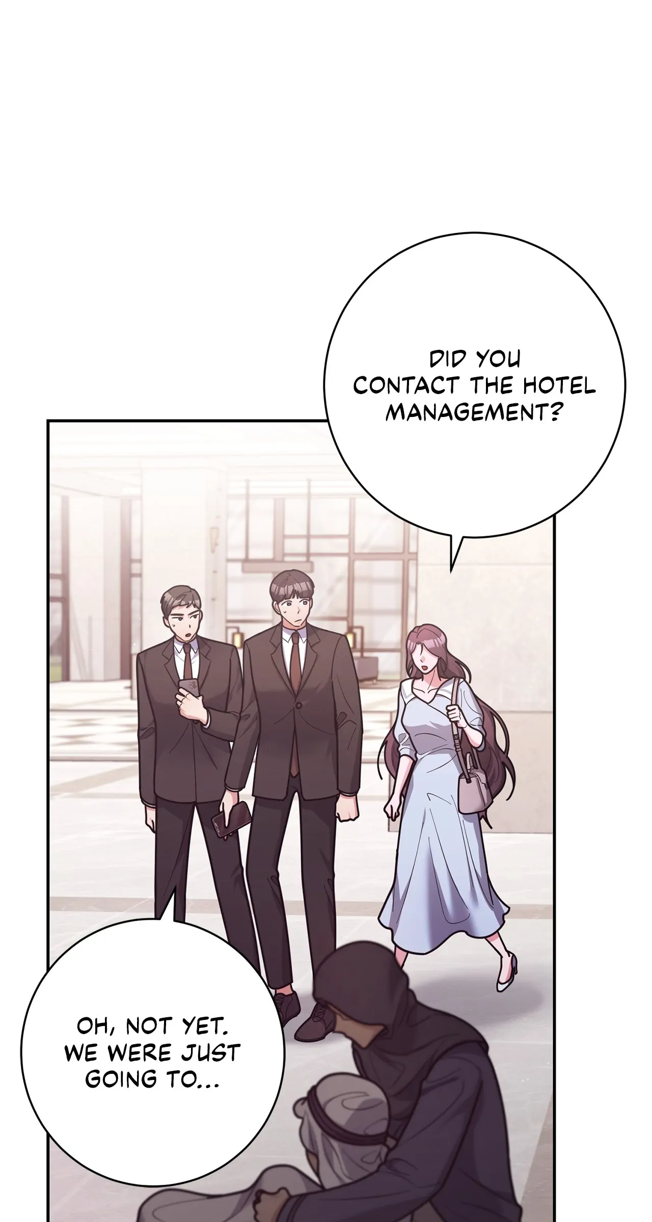 Lustfully Chapter 42 - Page 29
