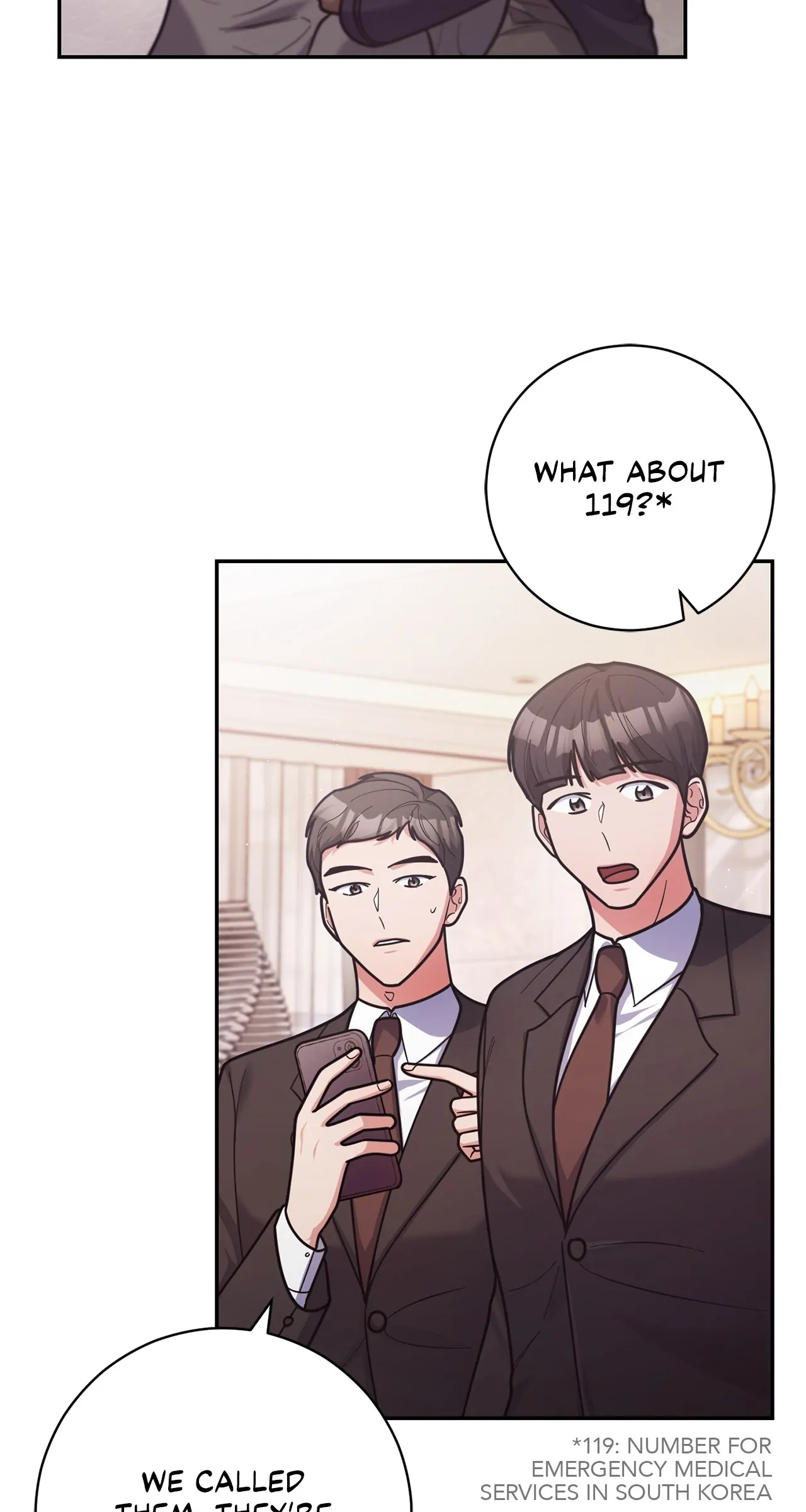 Lustfully Chapter 42 - Page 30
