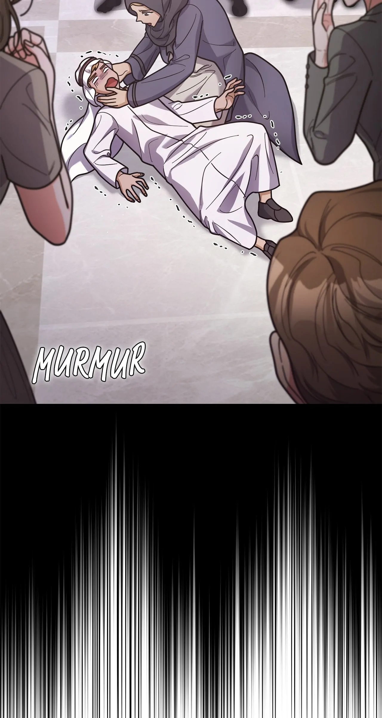 Lustfully Chapter 42 - Page 4