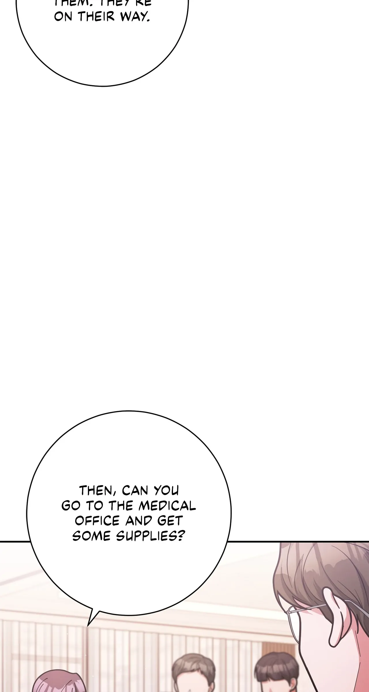 Lustfully Chapter 42 - Page 31