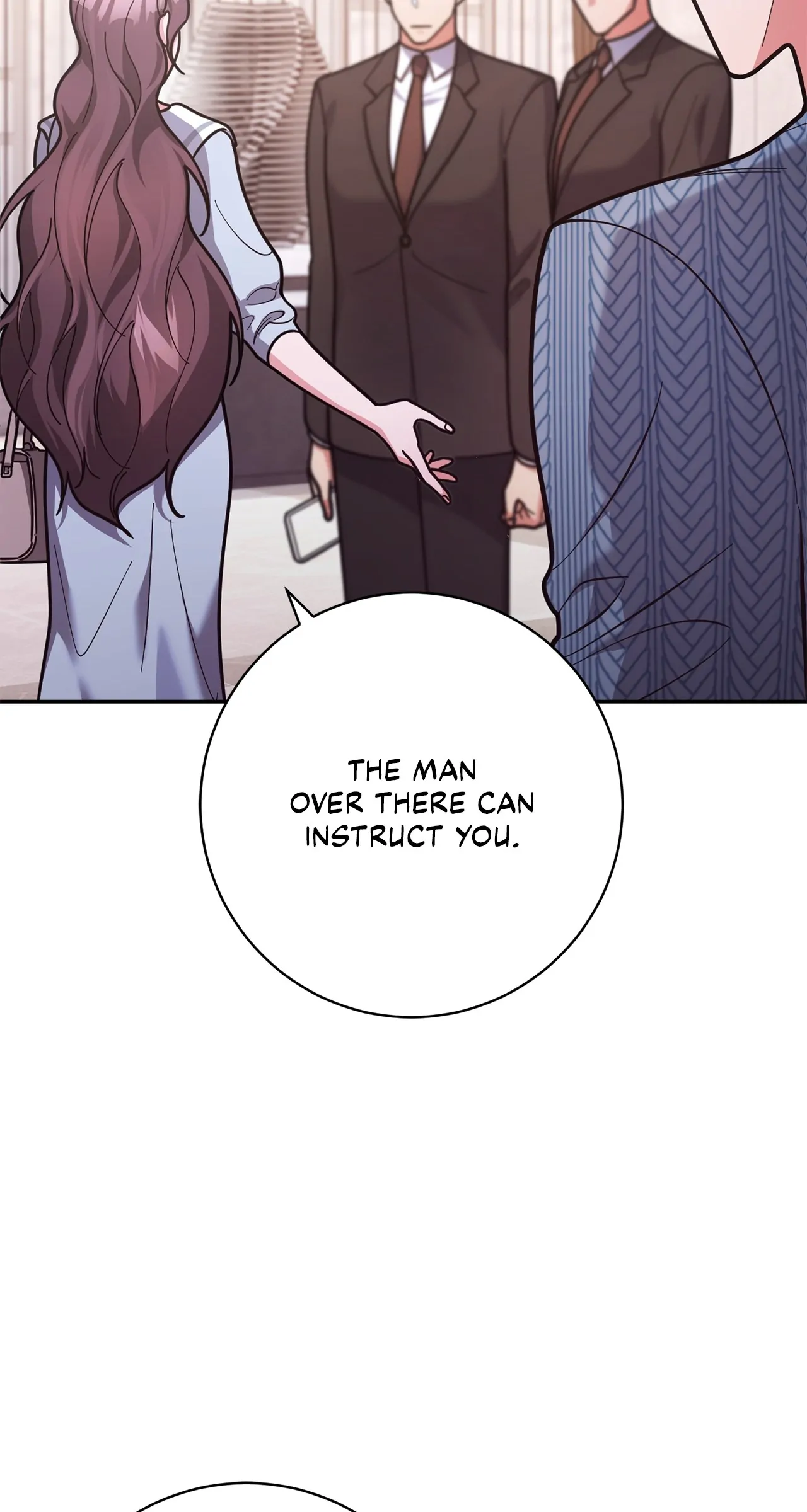 Lustfully Chapter 42 - Page 32