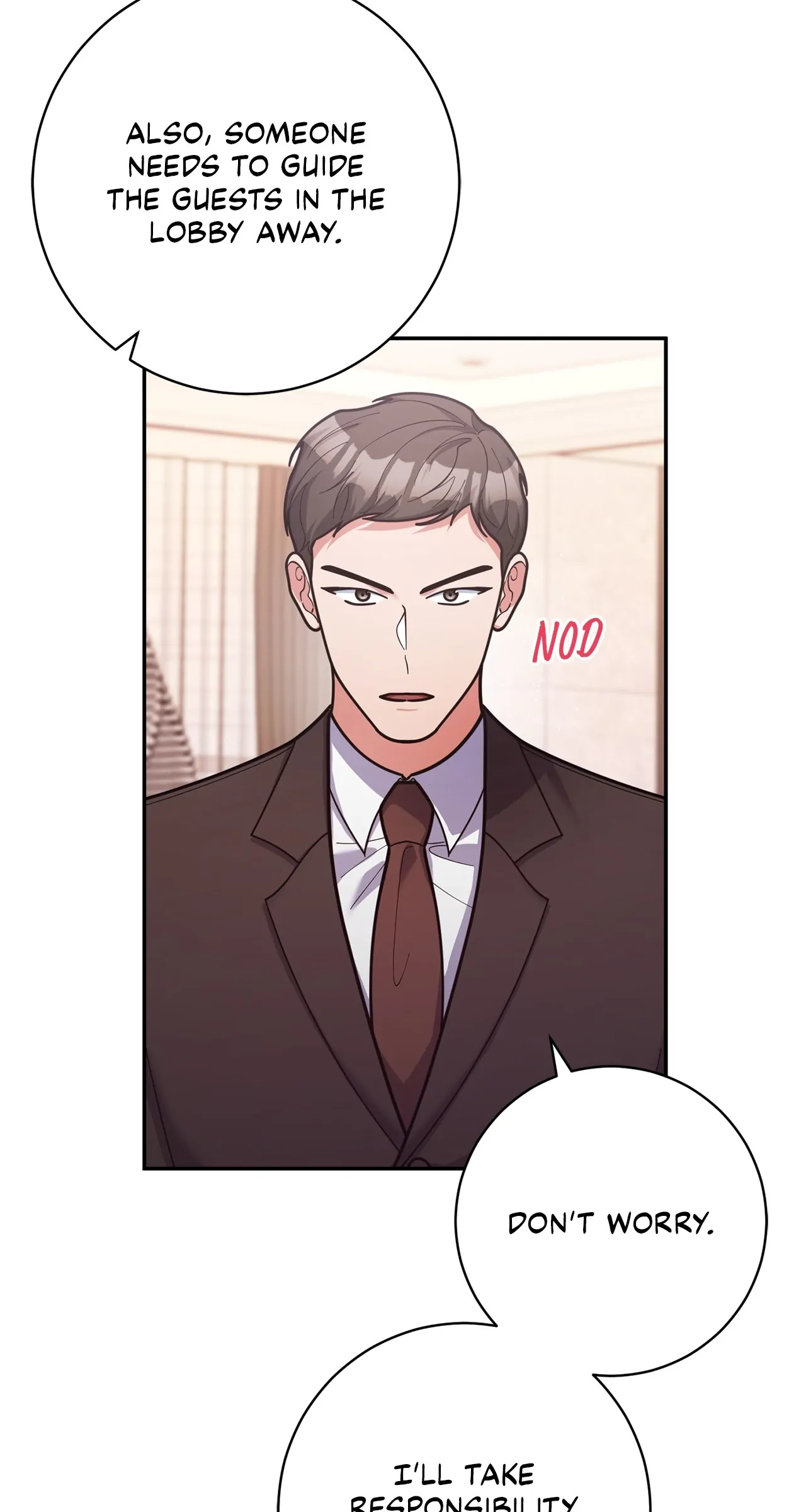 Lustfully Chapter 42 - Page 33
