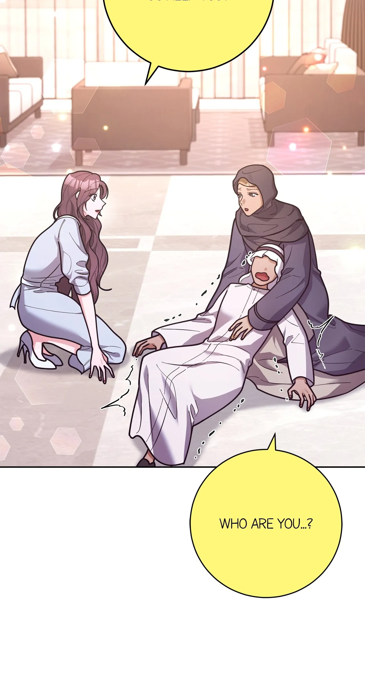 Lustfully Chapter 42 - Page 38