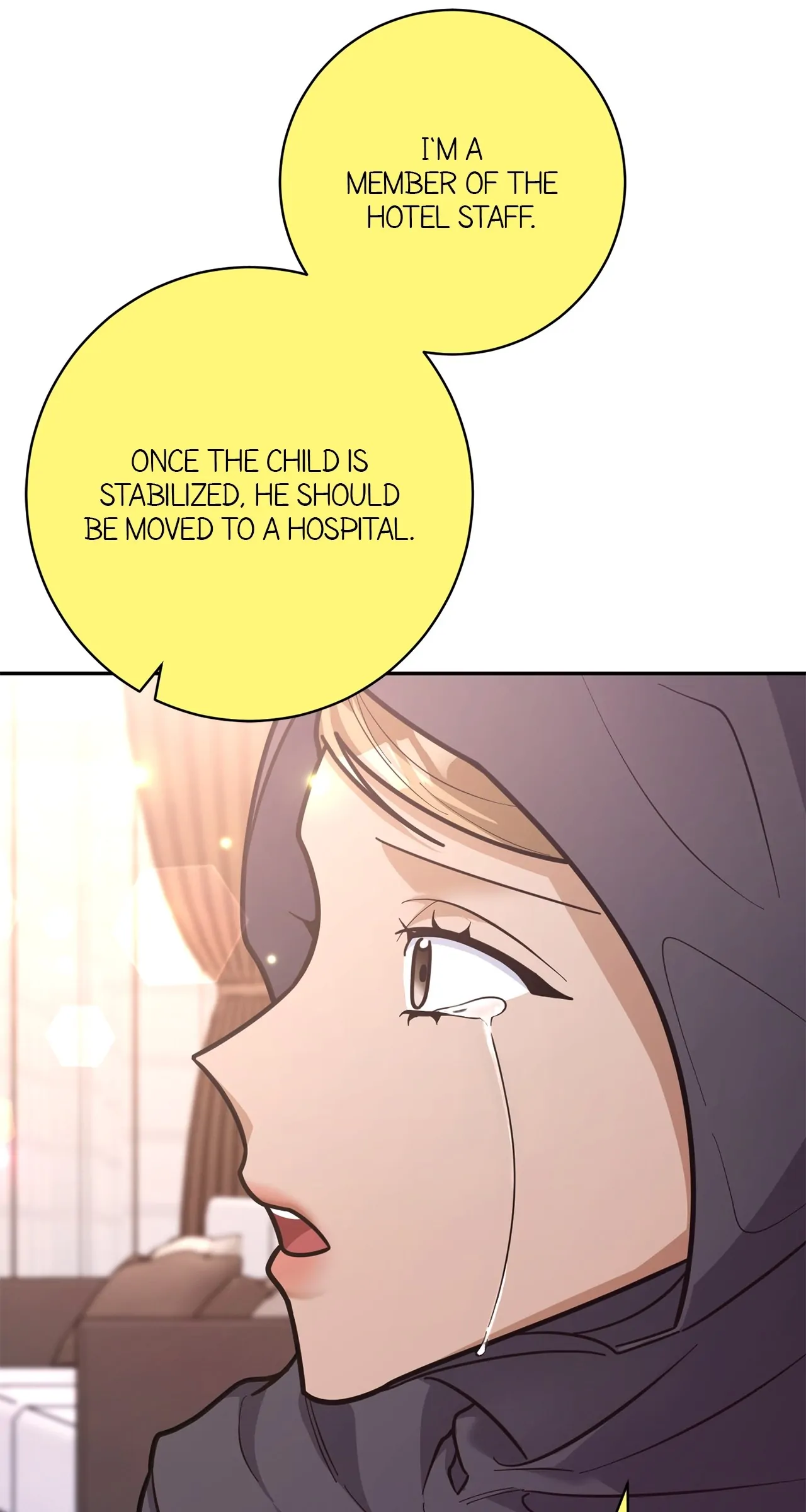 Lustfully Chapter 42 - Page 39