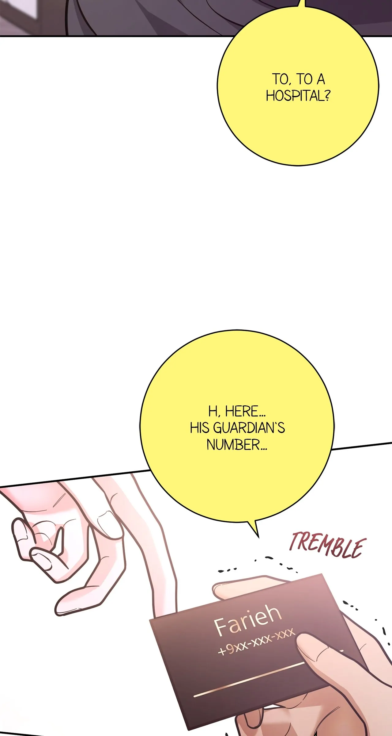 Lustfully Chapter 42 - Page 40