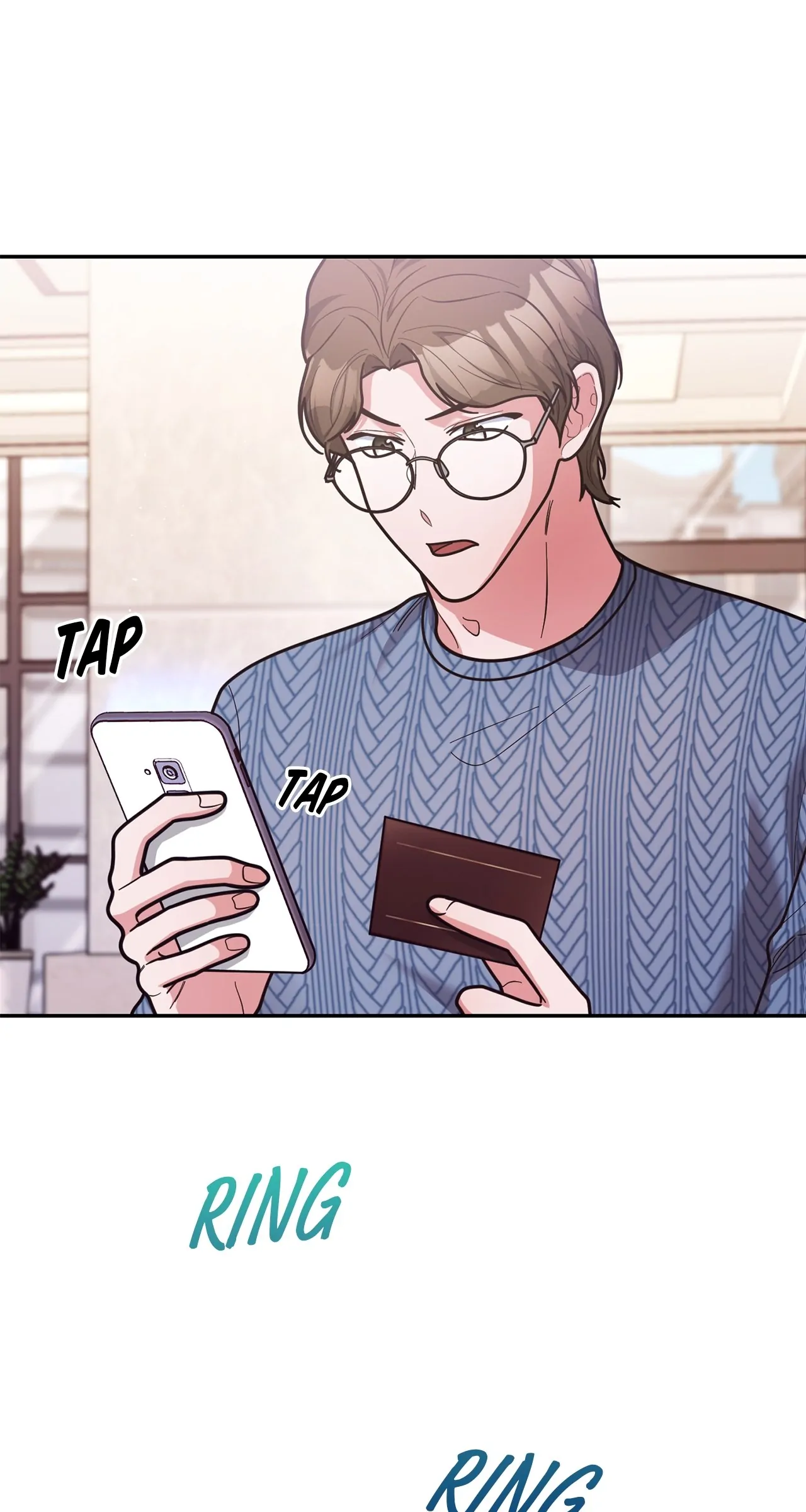 Lustfully Chapter 42 - Page 44