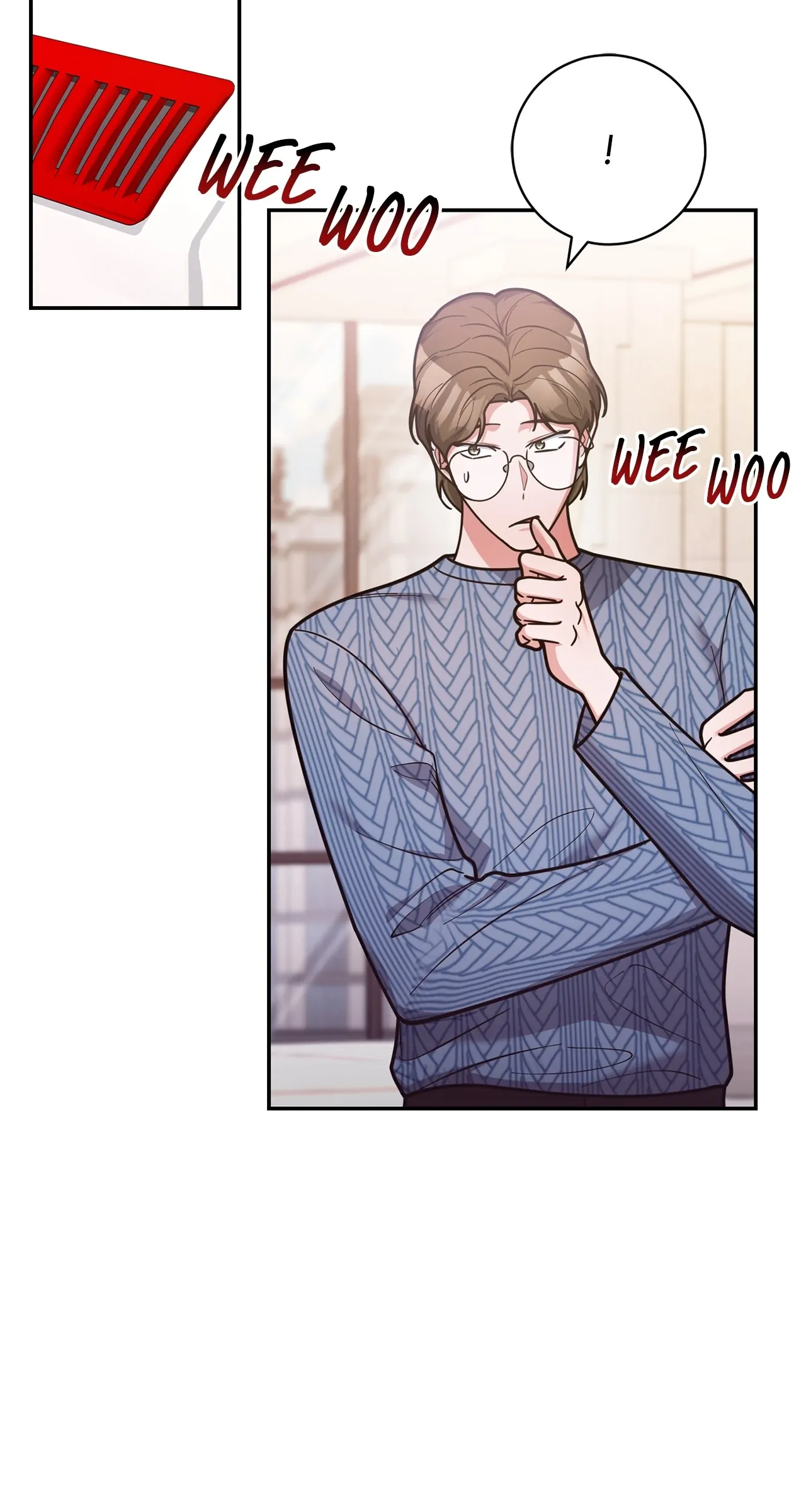 Lustfully Chapter 42 - Page 49