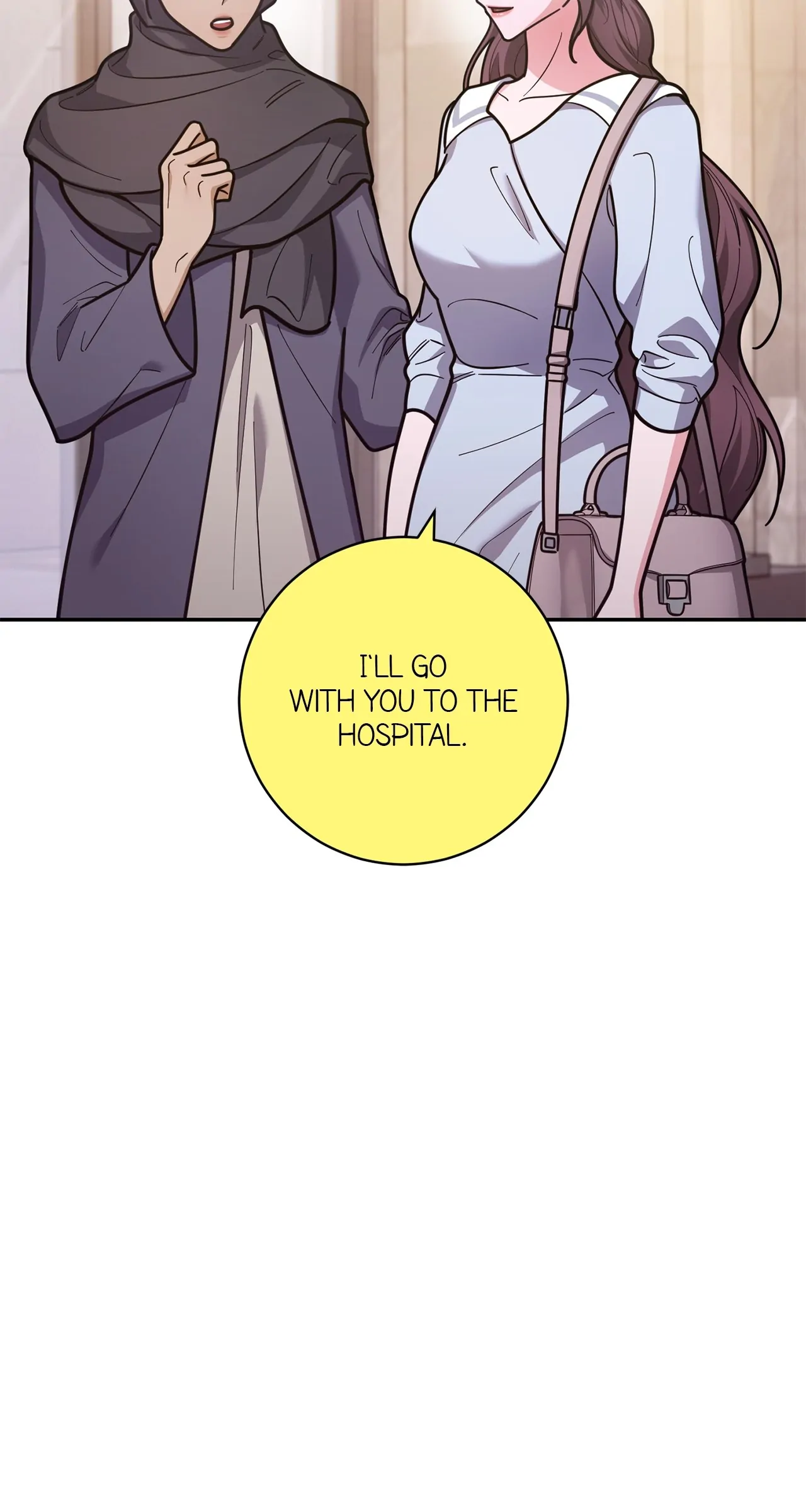 Lustfully Chapter 42 - Page 54