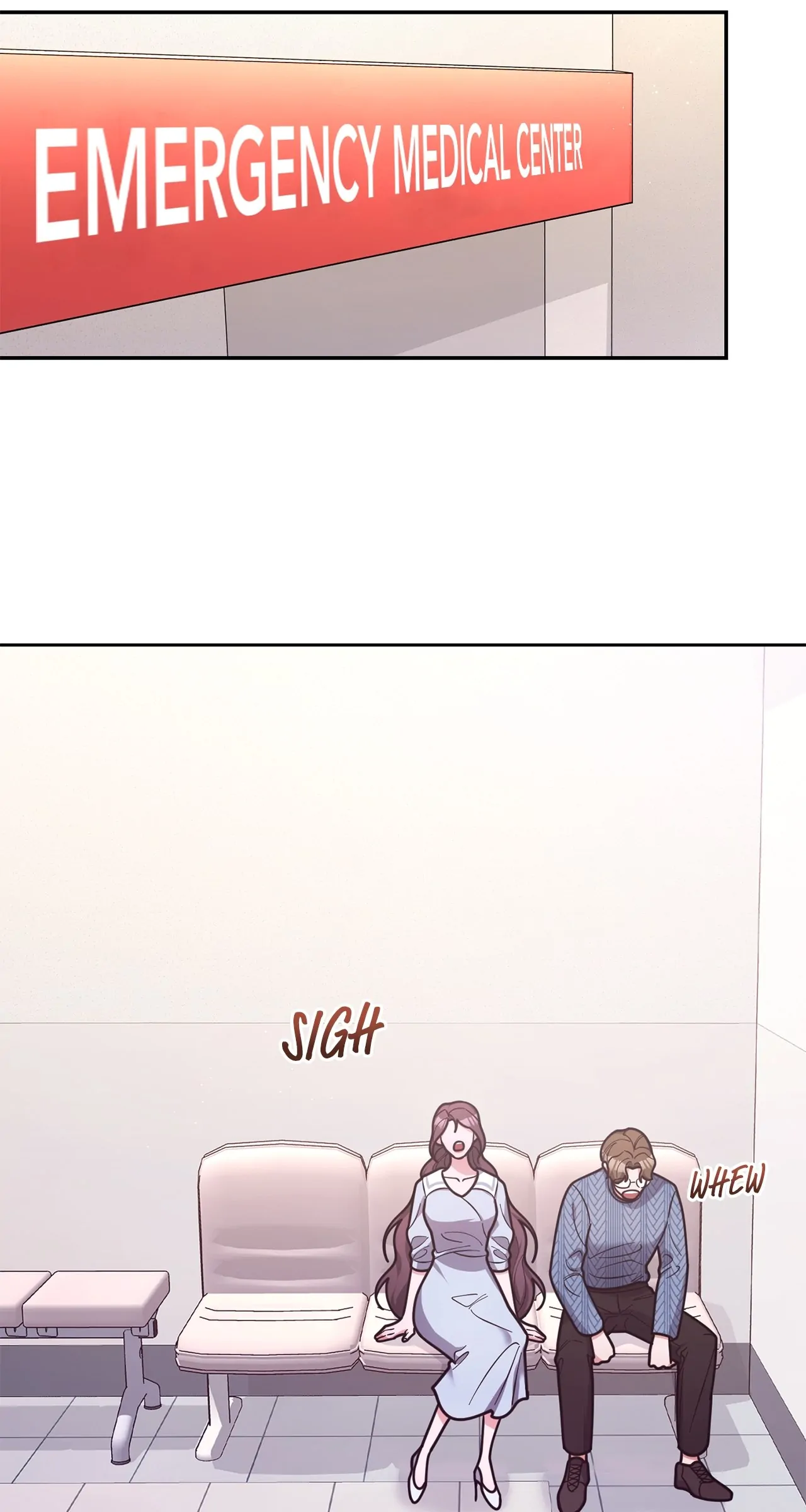 Lustfully Chapter 42 - Page 58