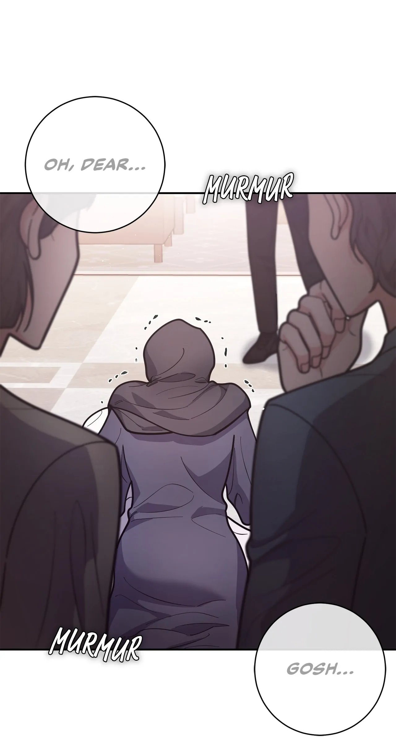 Lustfully Chapter 42 - Page 7