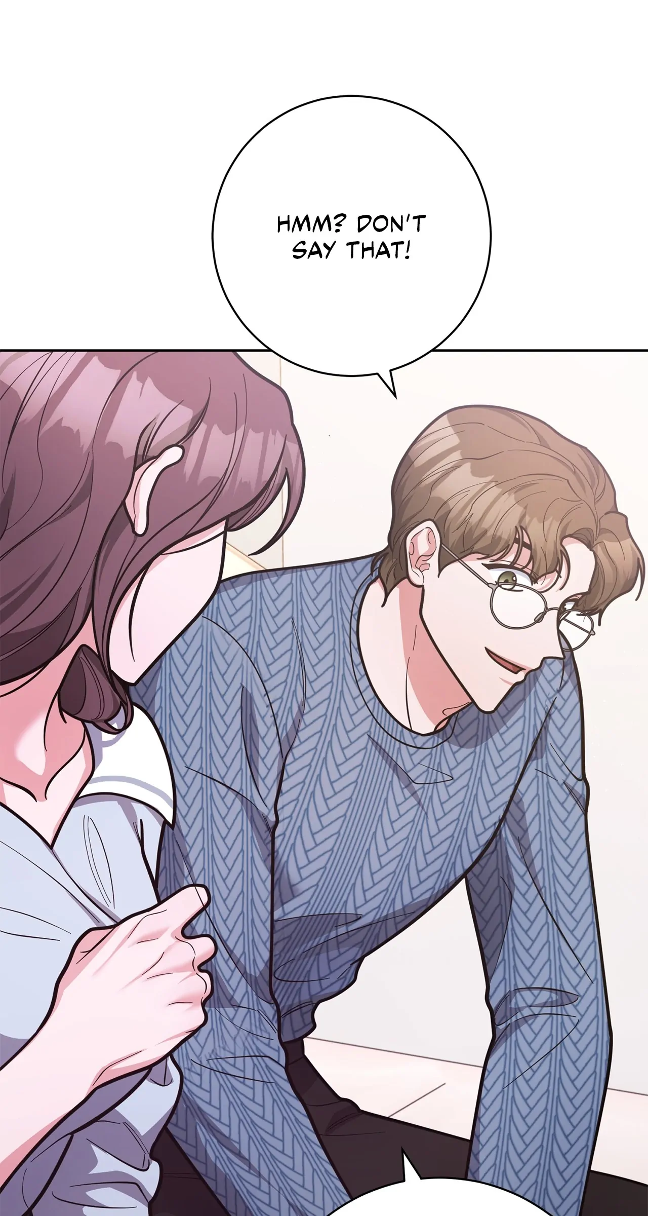 Lustfully Chapter 42 - Page 63
