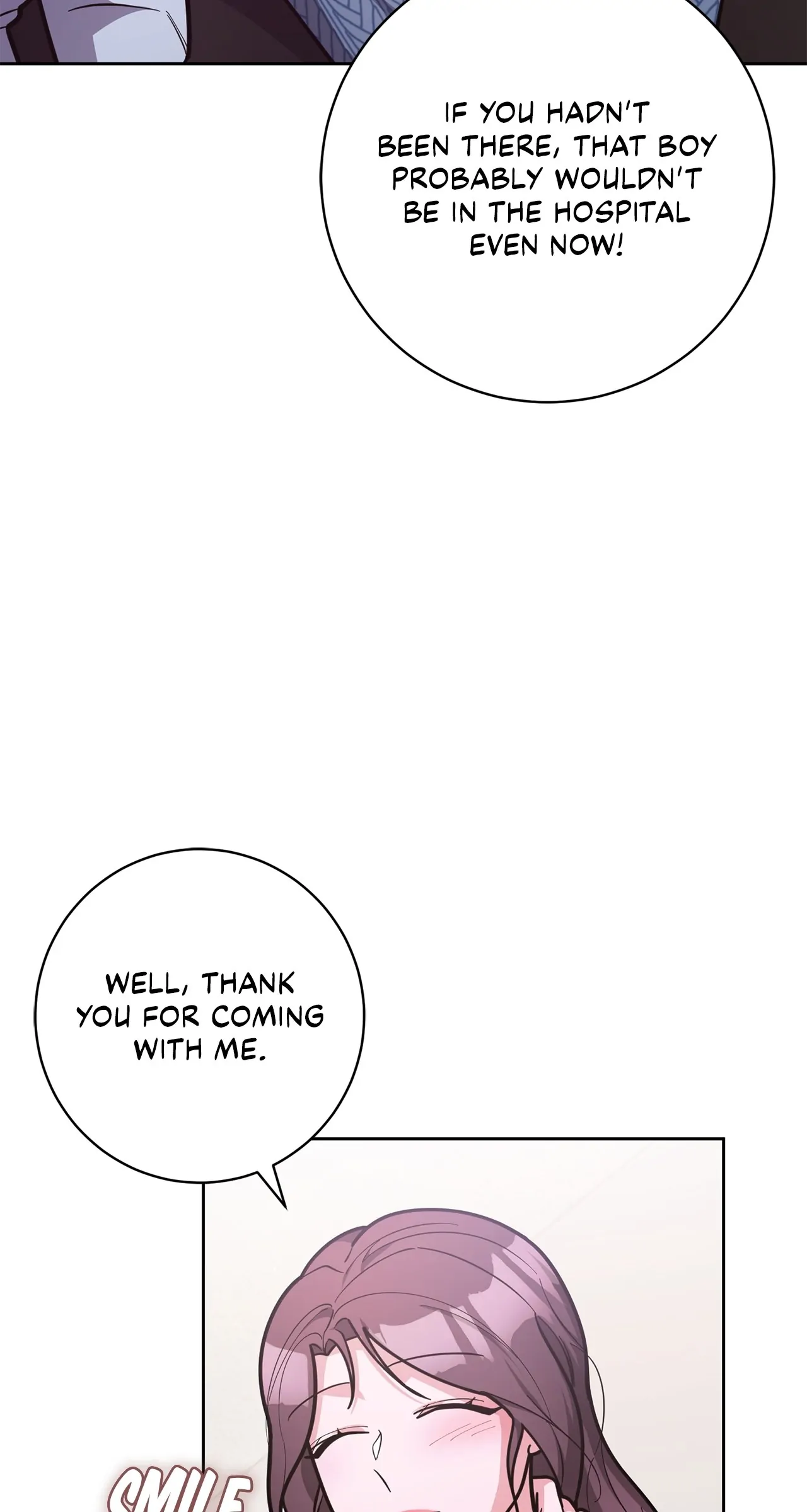 Lustfully Chapter 42 - Page 64