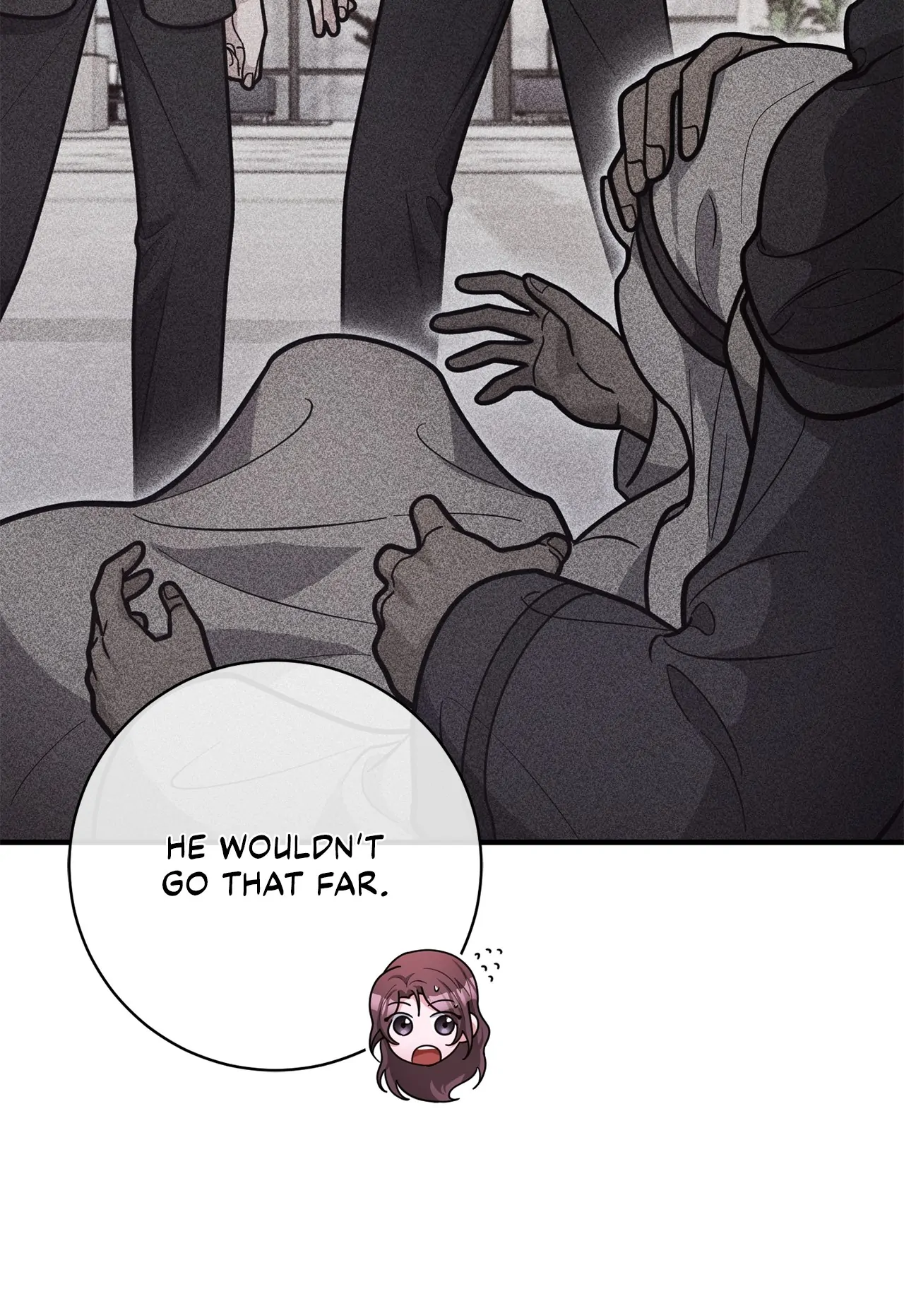 Lustfully Chapter 42 - Page 71