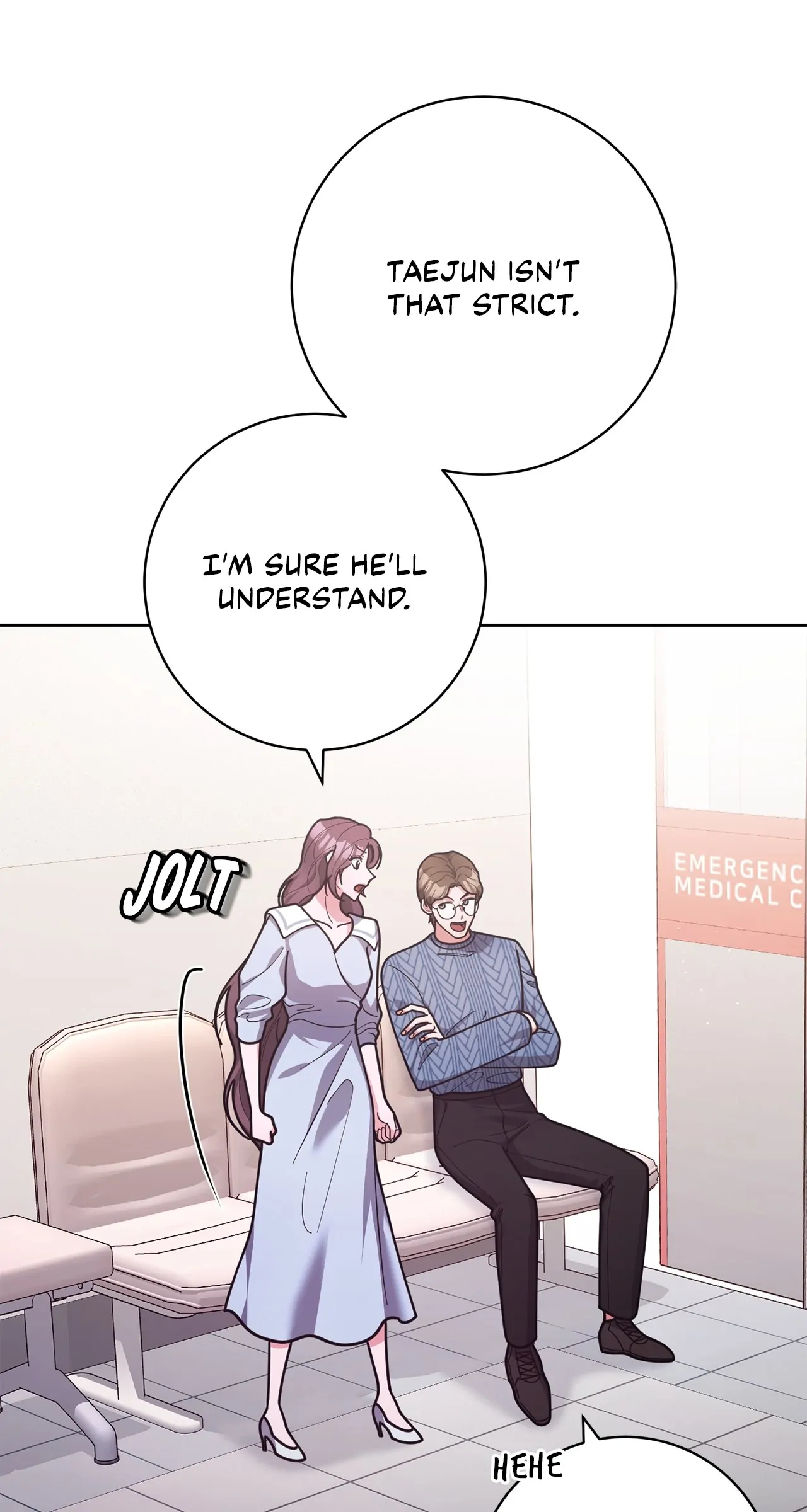 Lustfully Chapter 42 - Page 72
