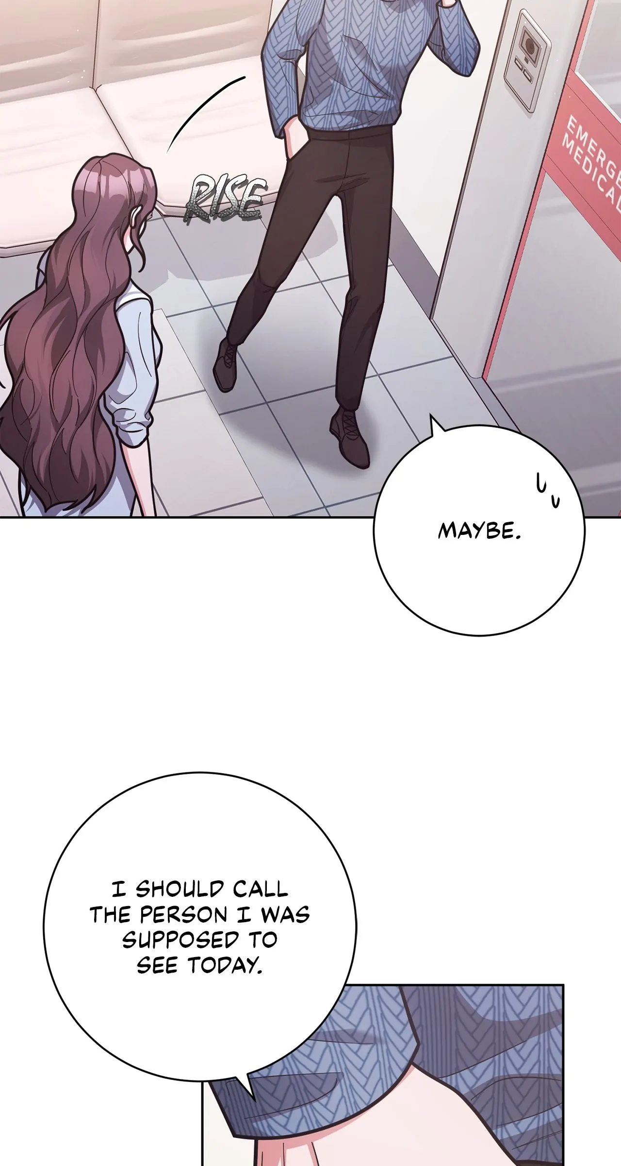 Lustfully Chapter 42 - Page 77