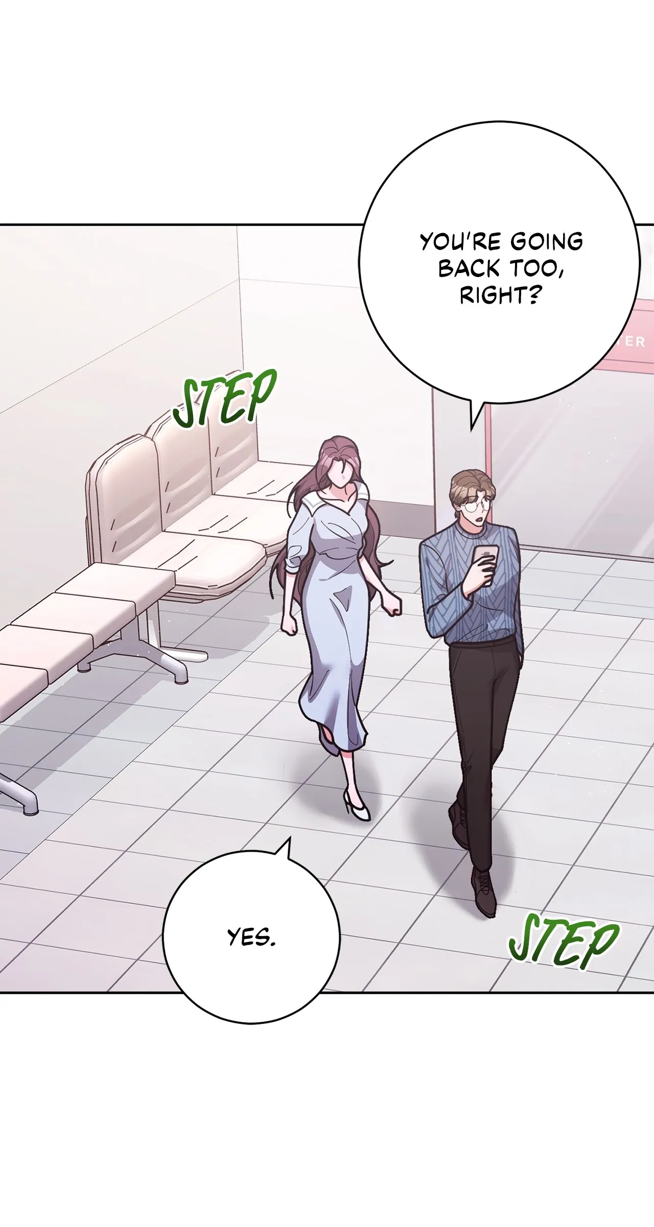 Lustfully Chapter 42 - Page 79