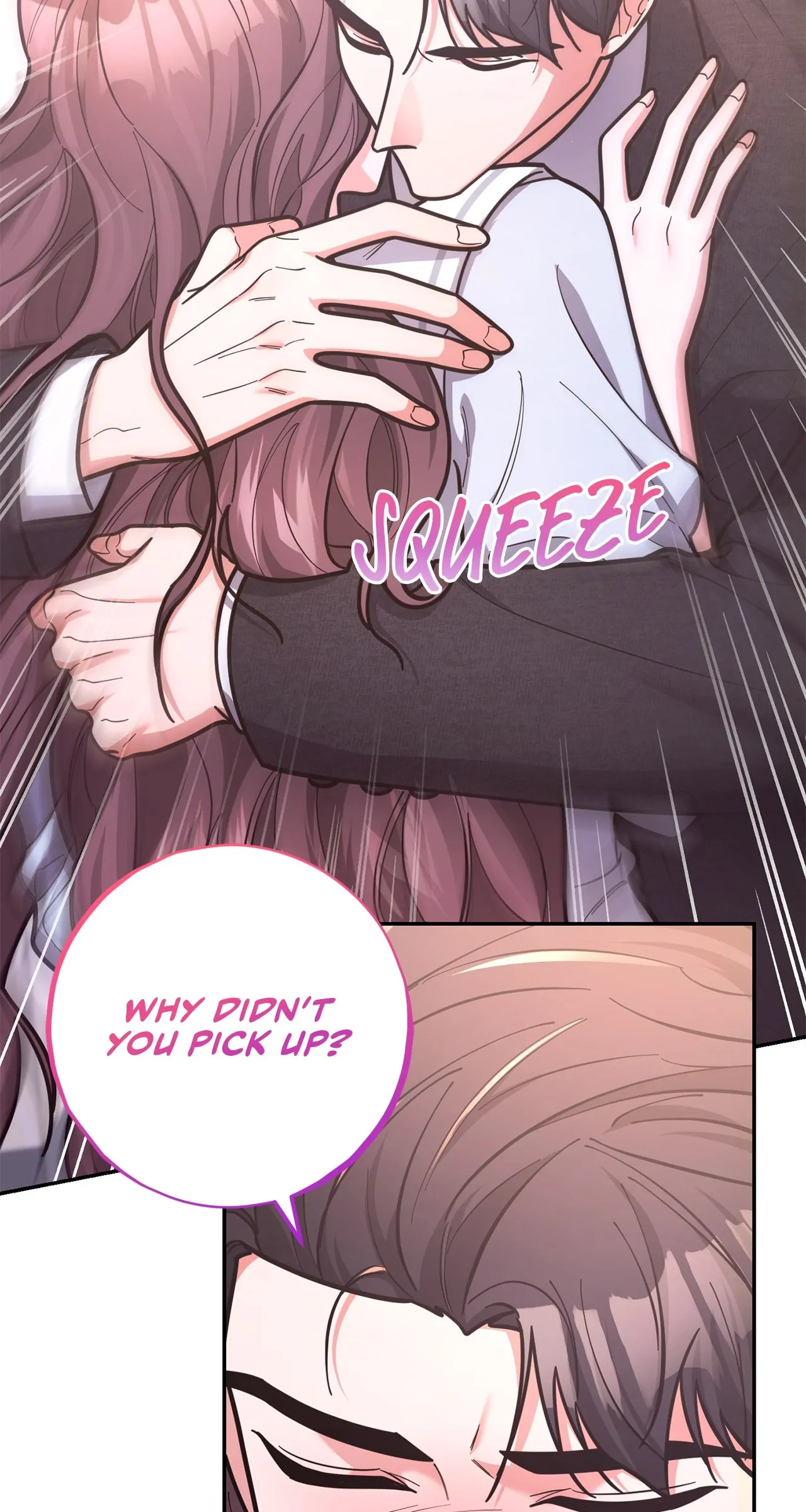 Lustfully Chapter 42 - Page 85