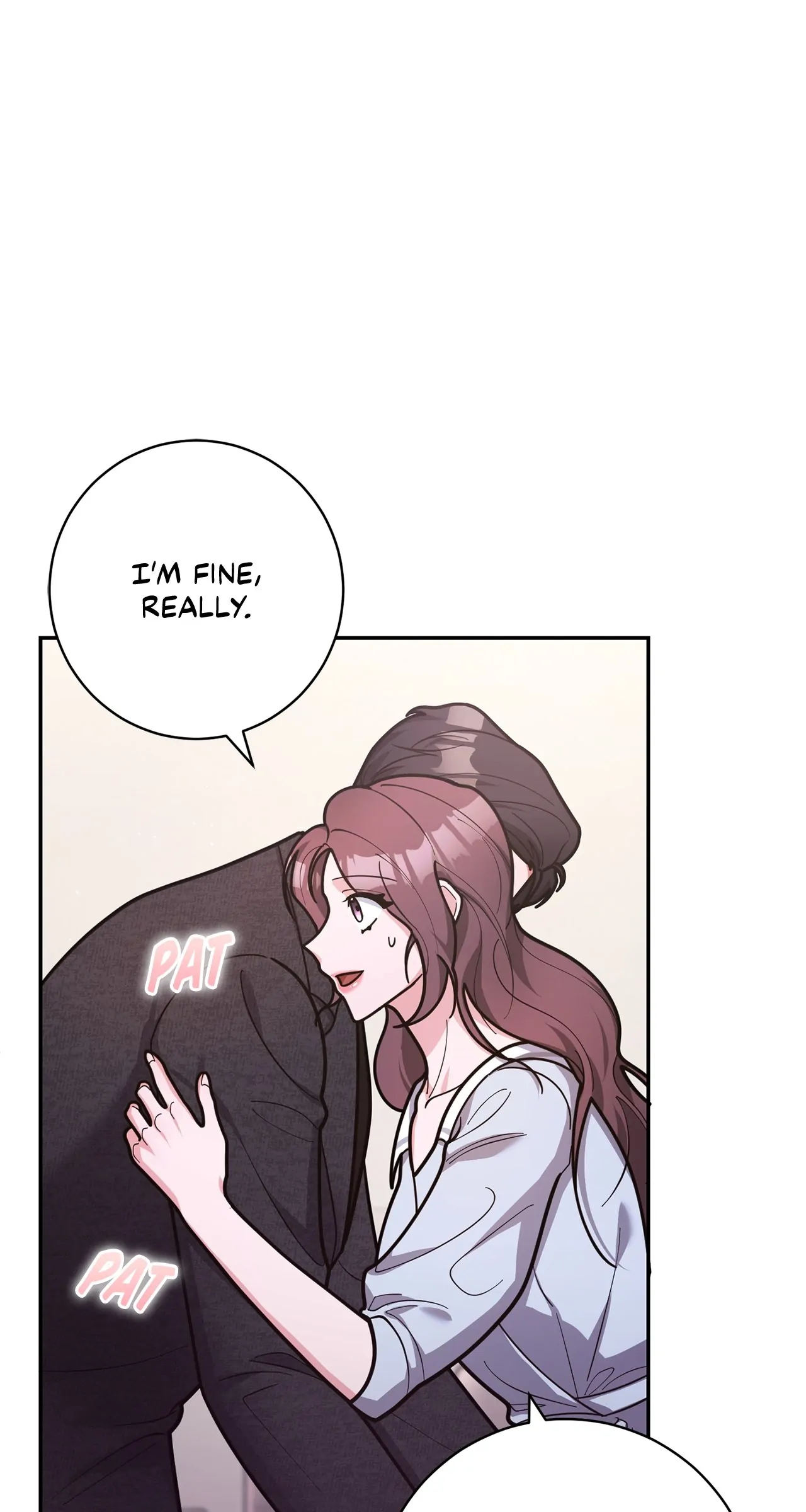 Lustfully Chapter 43 - Page 14
