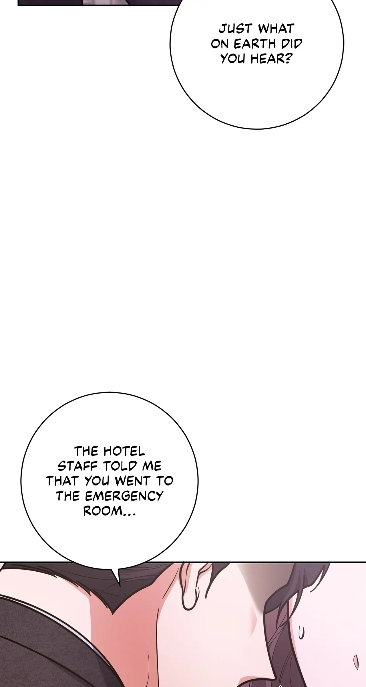 Lustfully Chapter 43 - Page 15