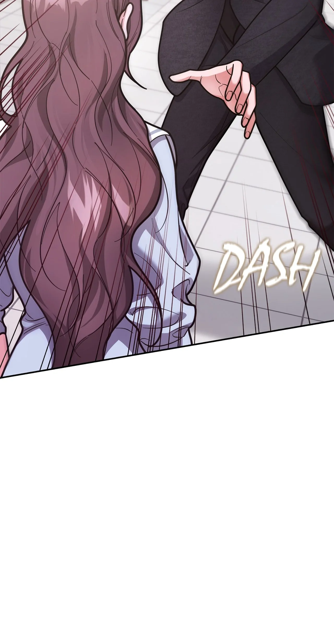 Lustfully Chapter 43 - Page 3